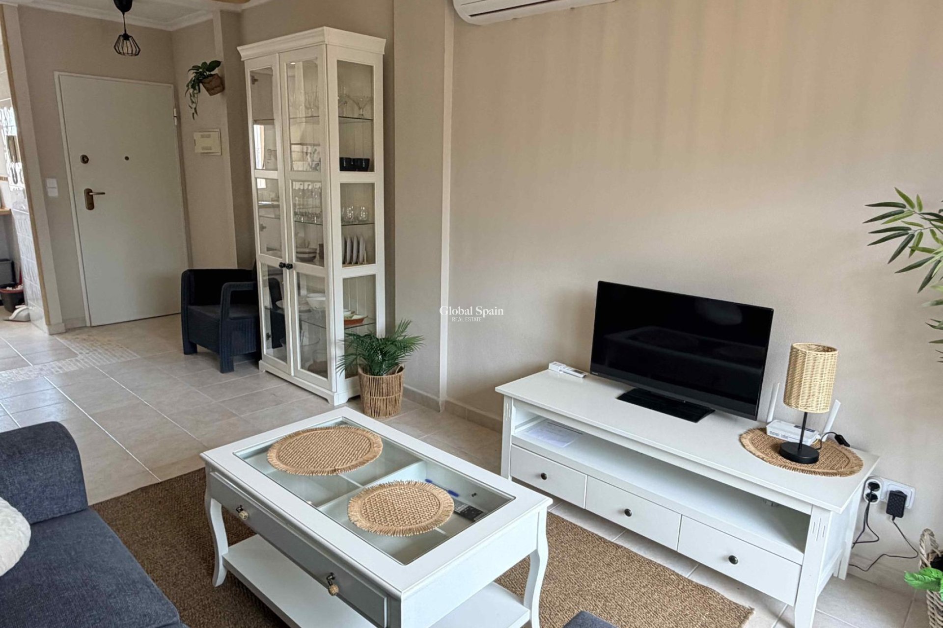 Wiederverkauf - WOHNUNG -
ORIHUELA COSTA - Costa Blanca