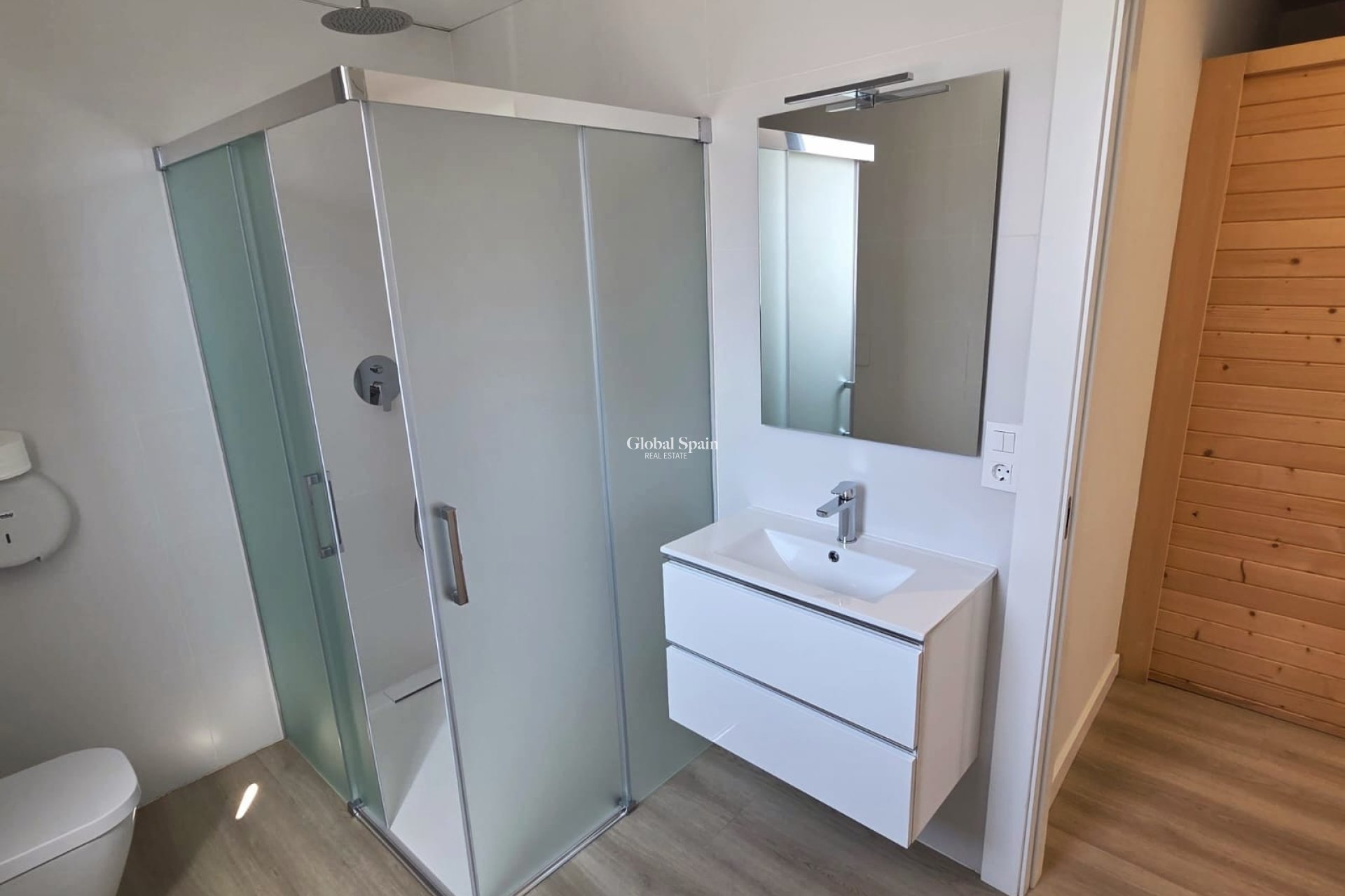 Wiederverkauf - WOHNUNG -
ORIHUELA COSTA - Costa Blanca