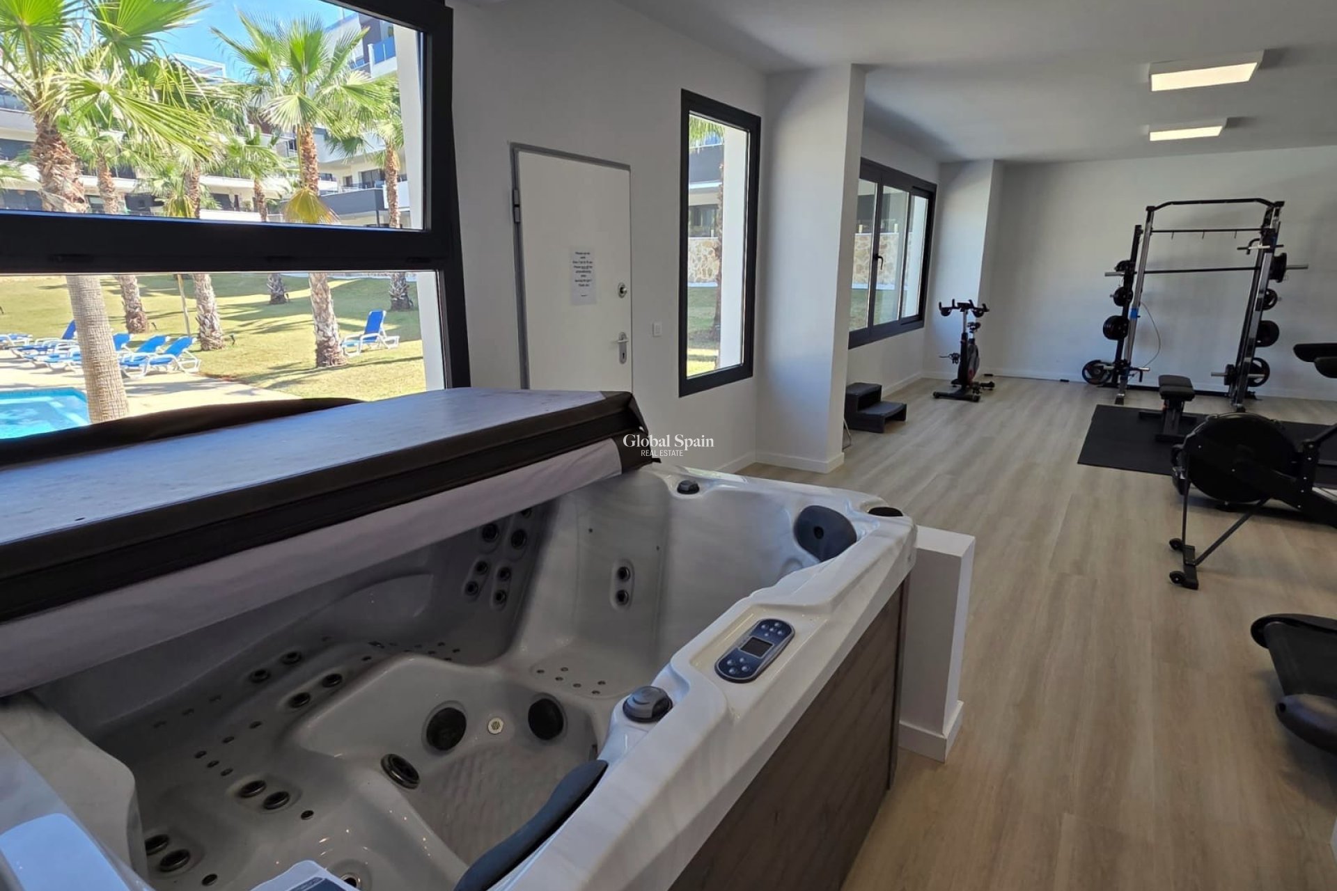 Wiederverkauf - WOHNUNG -
ORIHUELA COSTA - Costa Blanca