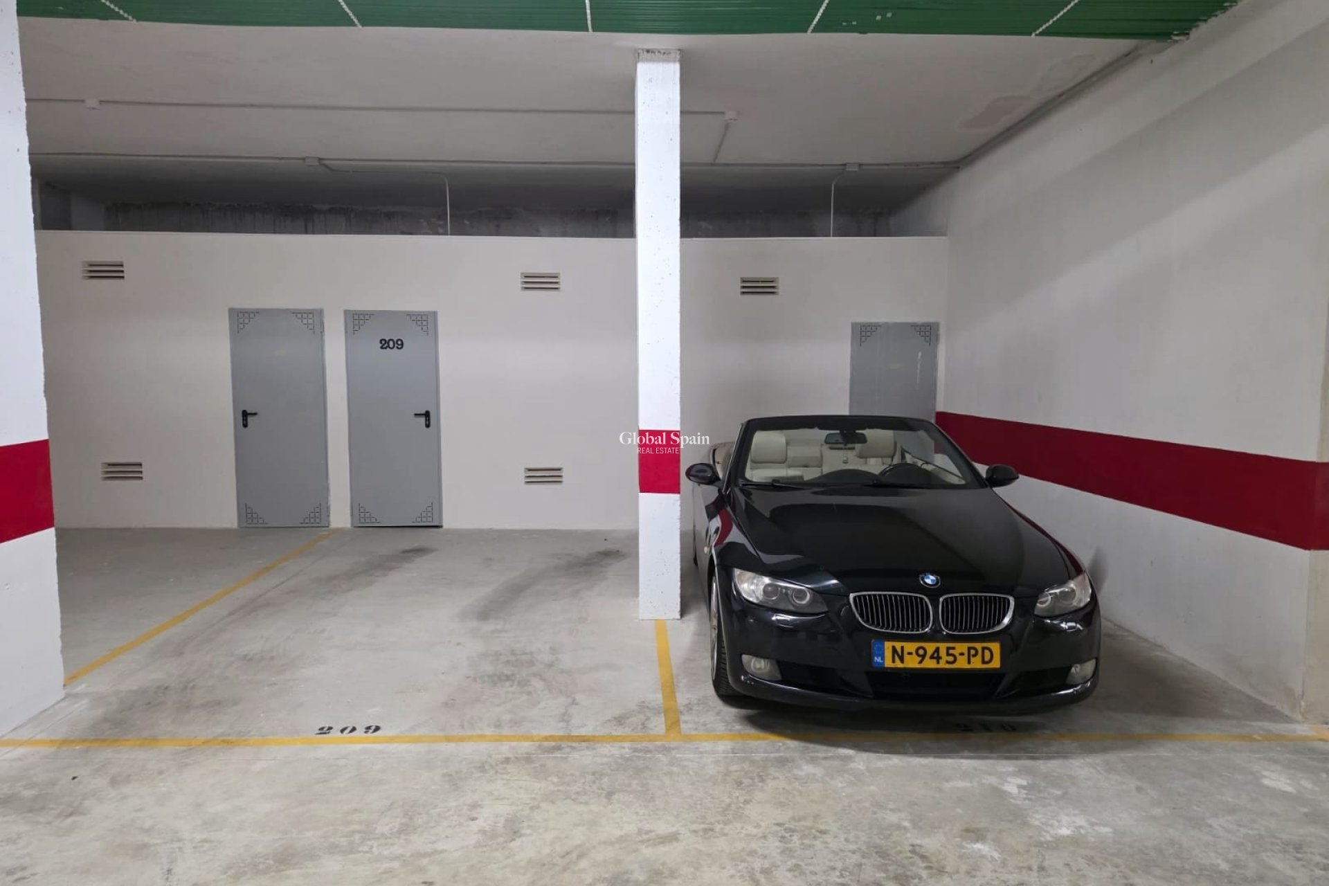 Wiederverkauf - WOHNUNG -
ORIHUELA COSTA - Costa Blanca