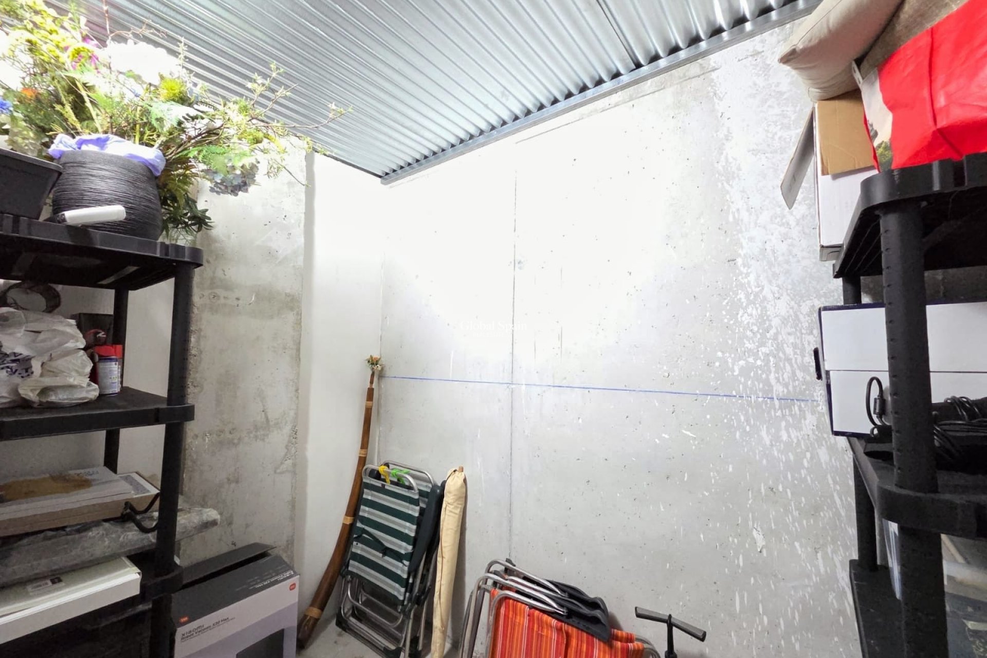 Wiederverkauf - WOHNUNG -
ORIHUELA COSTA - Costa Blanca