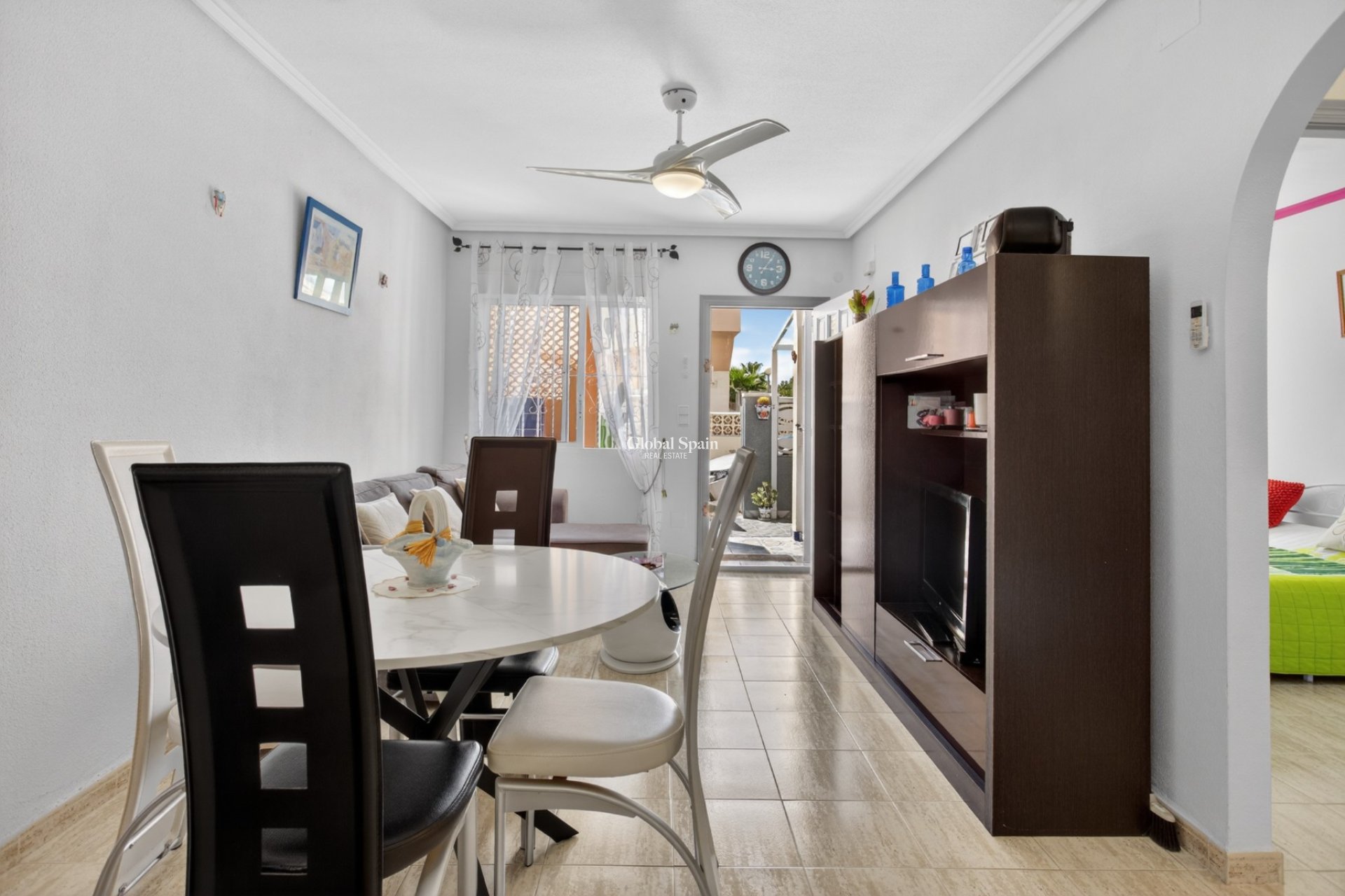 Wiederverkauf - WOHNUNG -
ORIHUELA COSTA - Costa Blanca