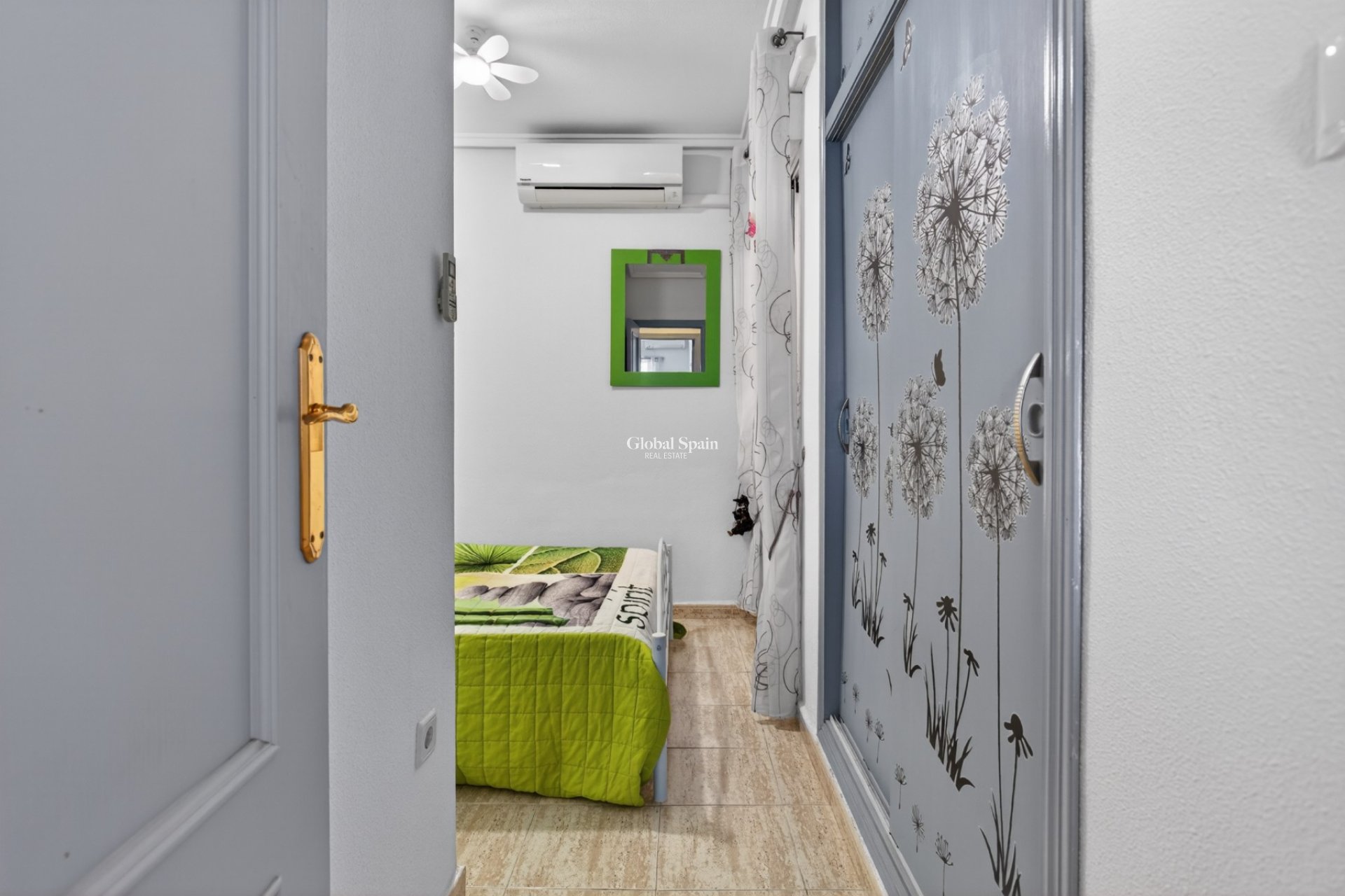 Wiederverkauf - WOHNUNG -
ORIHUELA COSTA - Costa Blanca