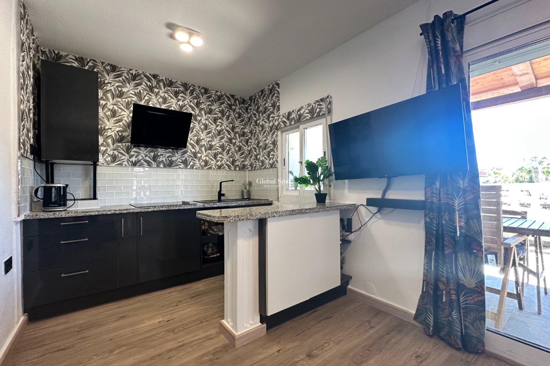 Wiederverkauf - WOHNUNG -
ORIHUELA COSTA - Costa Blanca