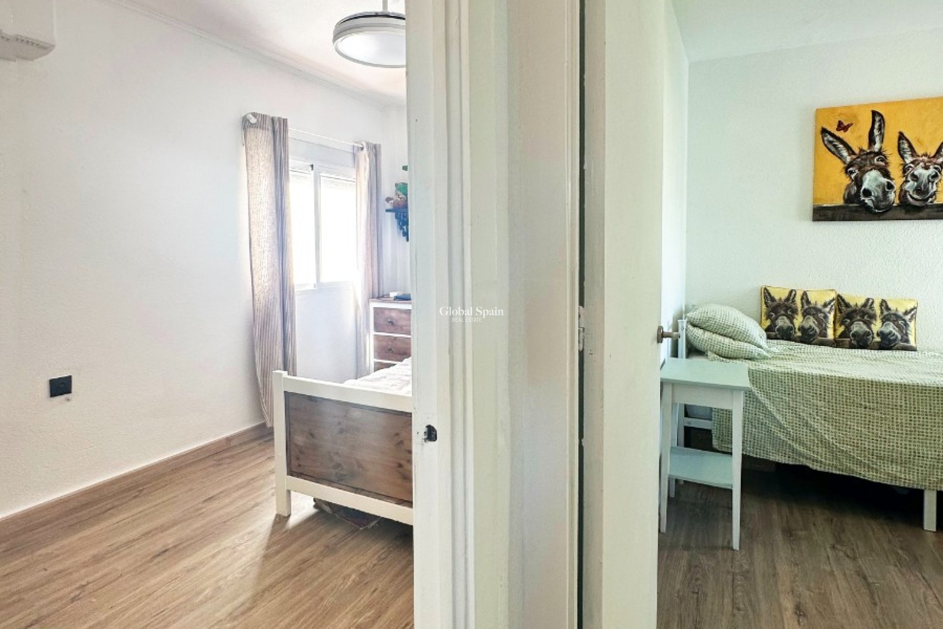 Wiederverkauf - WOHNUNG -
ORIHUELA COSTA - Costa Blanca