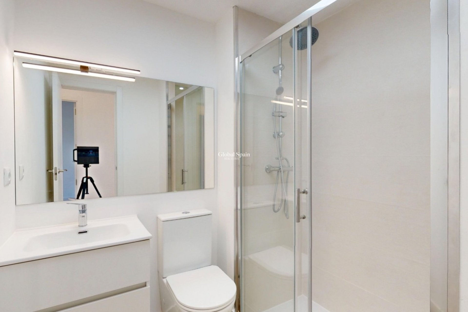 Wiederverkauf - WOHNUNG -
ORIHUELA COSTA - Costa Blanca