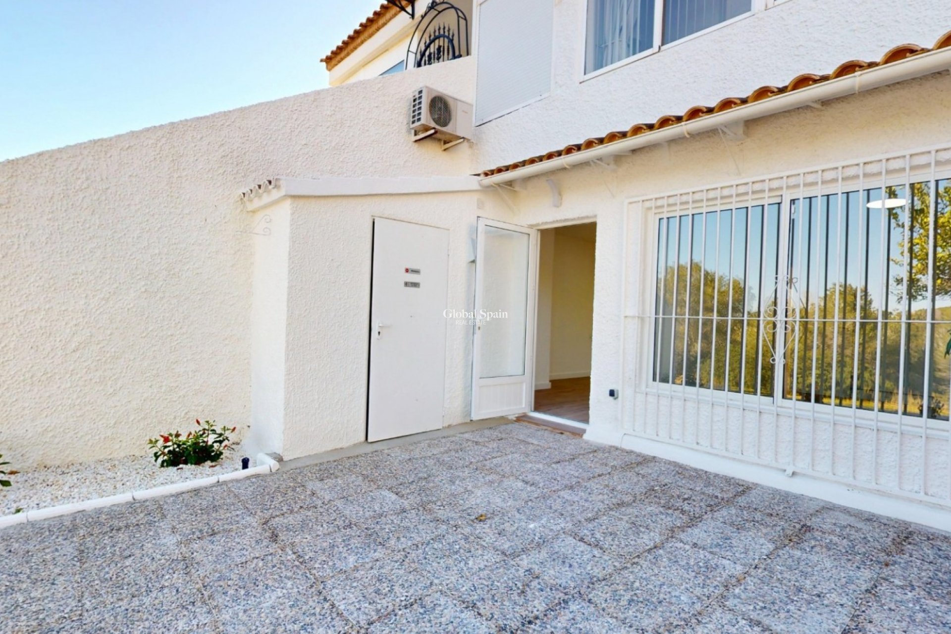 Wiederverkauf - WOHNUNG -
ORIHUELA COSTA - Costa Blanca