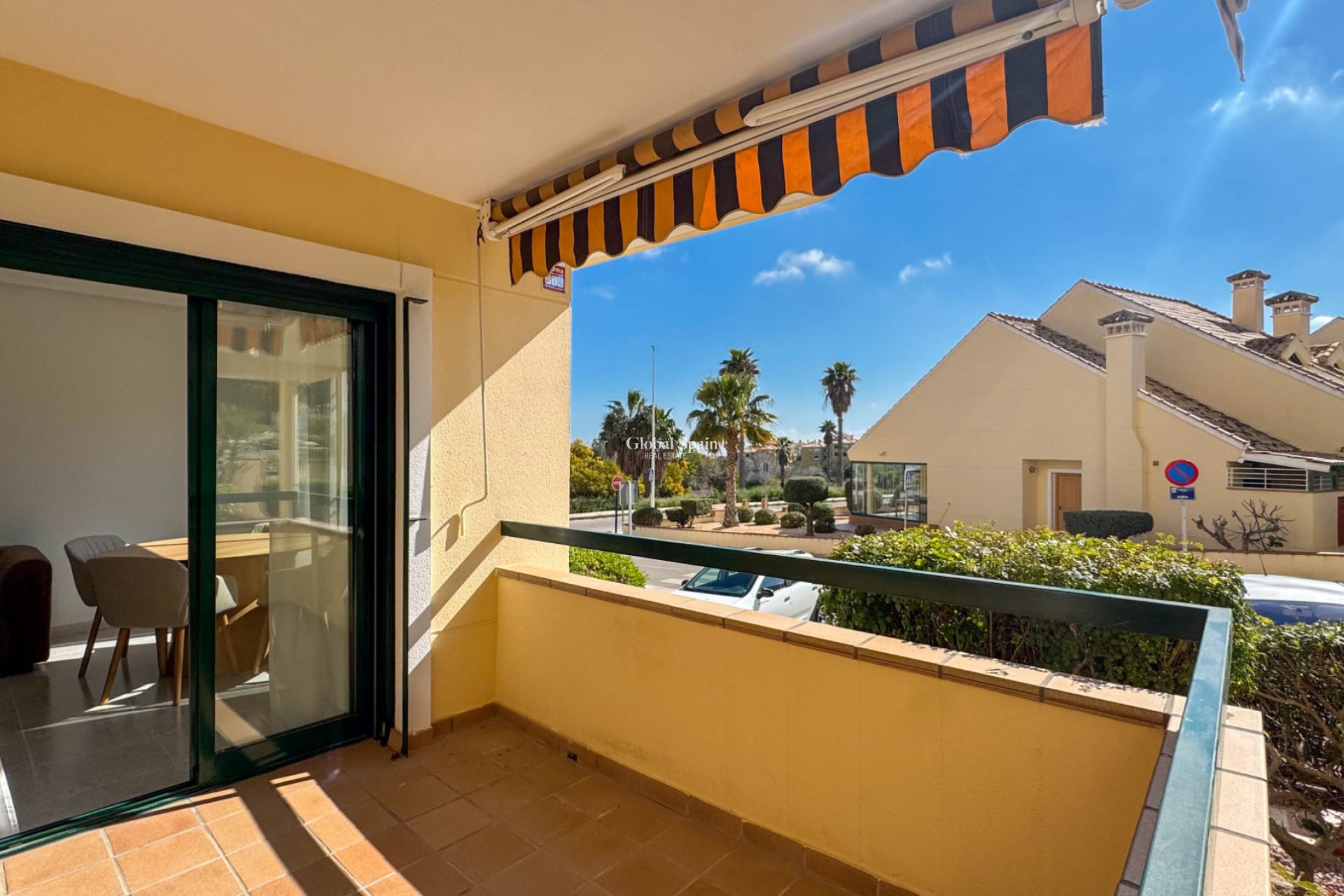 Wiederverkauf - WOHNUNG -
ORIHUELA COSTA - Costa Blanca