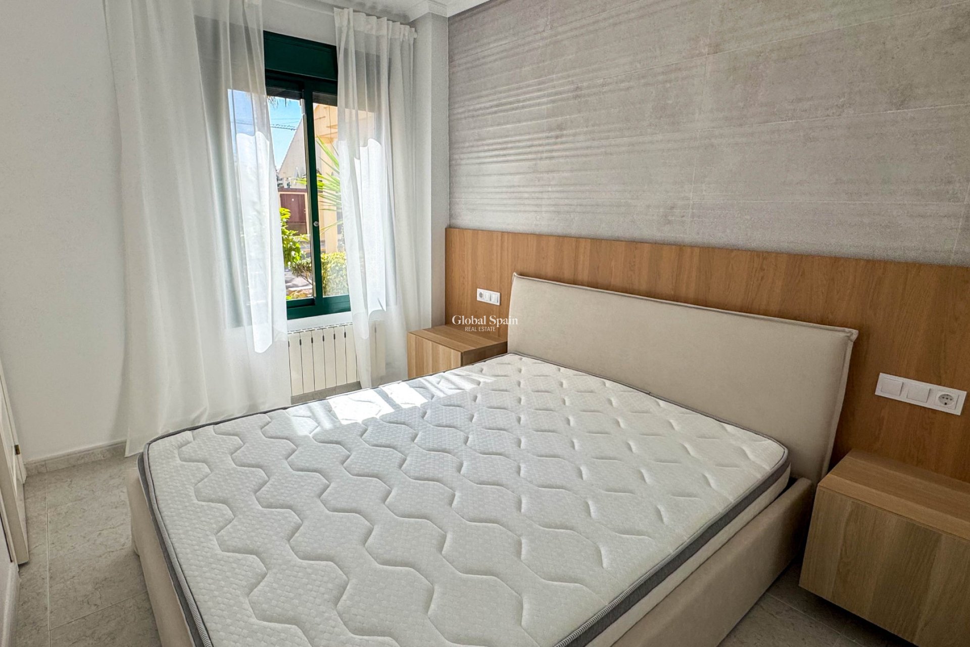 Wiederverkauf - WOHNUNG -
ORIHUELA COSTA - Costa Blanca