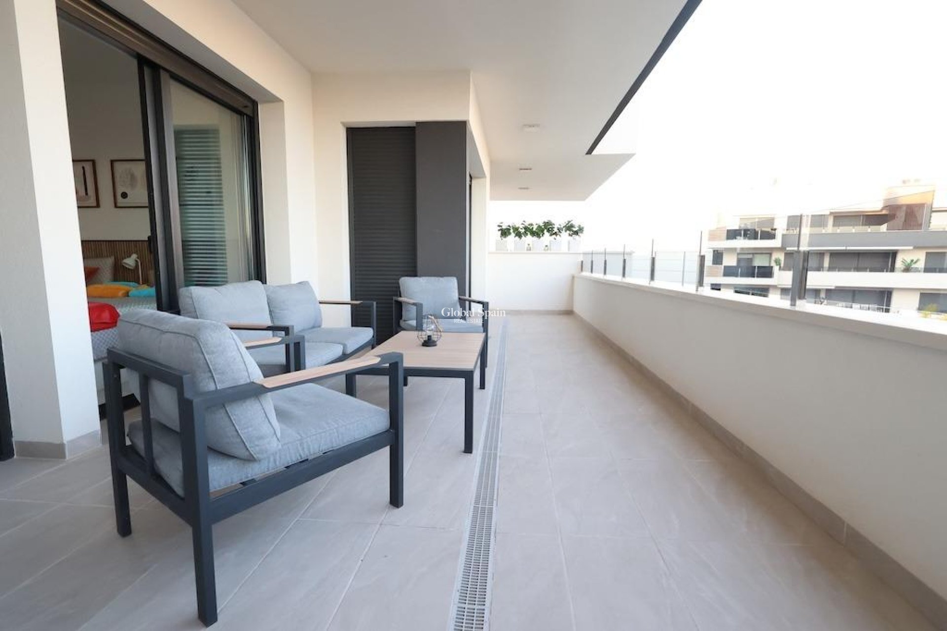 Wiederverkauf - WOHNUNG -
ORIHUELA COSTA - Costa Blanca