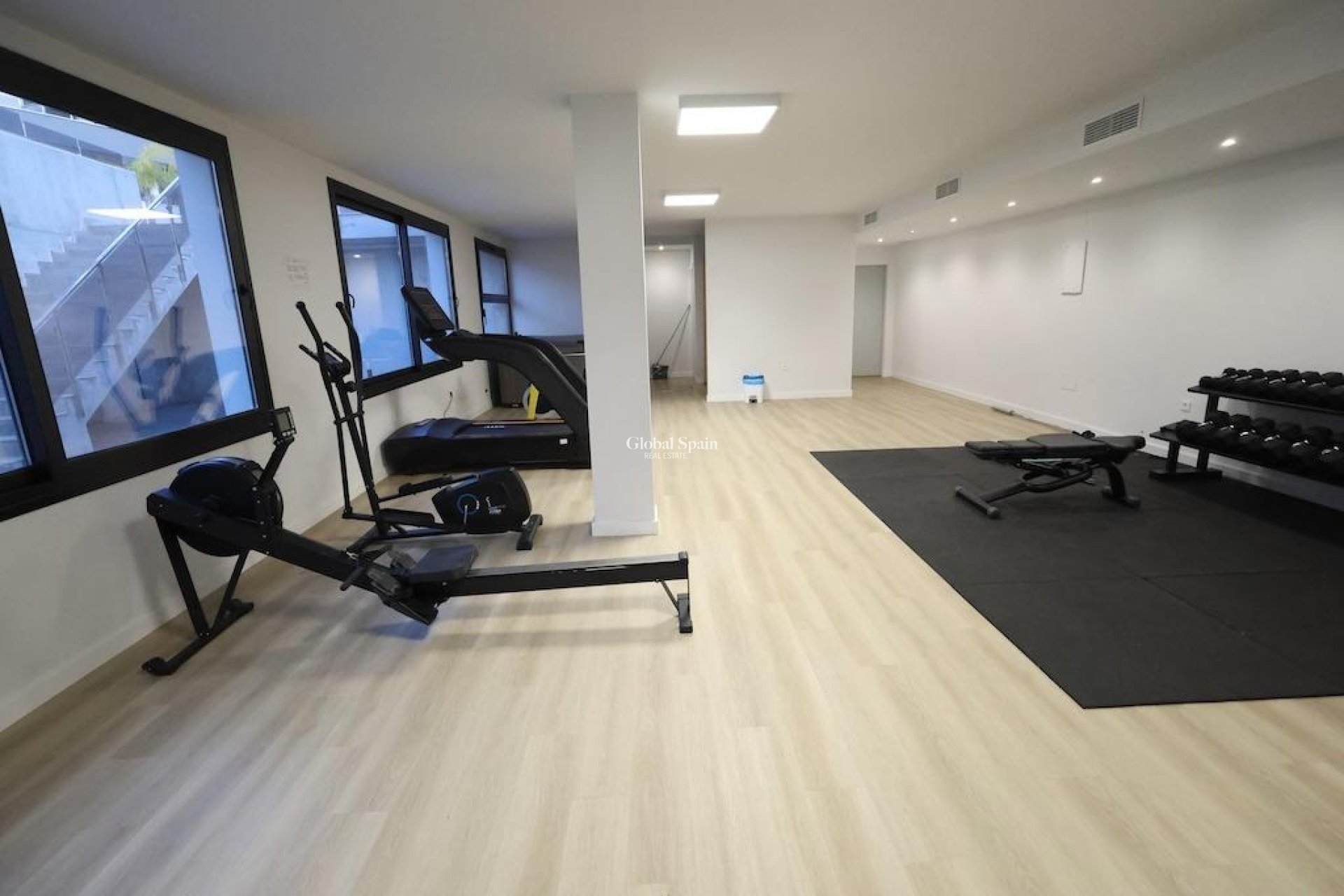 Wiederverkauf - WOHNUNG -
ORIHUELA COSTA - Costa Blanca