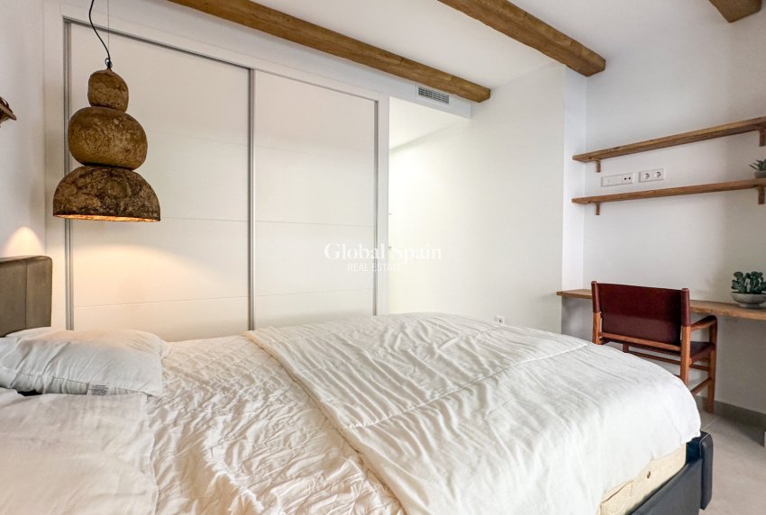 Wiederverkauf - WOHNUNG -
ORIHUELA COSTA - Costa Blanca