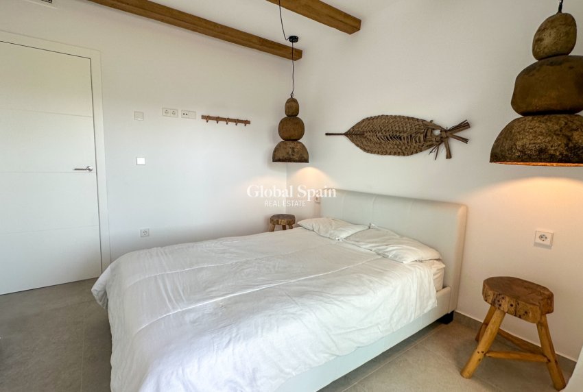 Wiederverkauf - WOHNUNG -
ORIHUELA COSTA - Costa Blanca