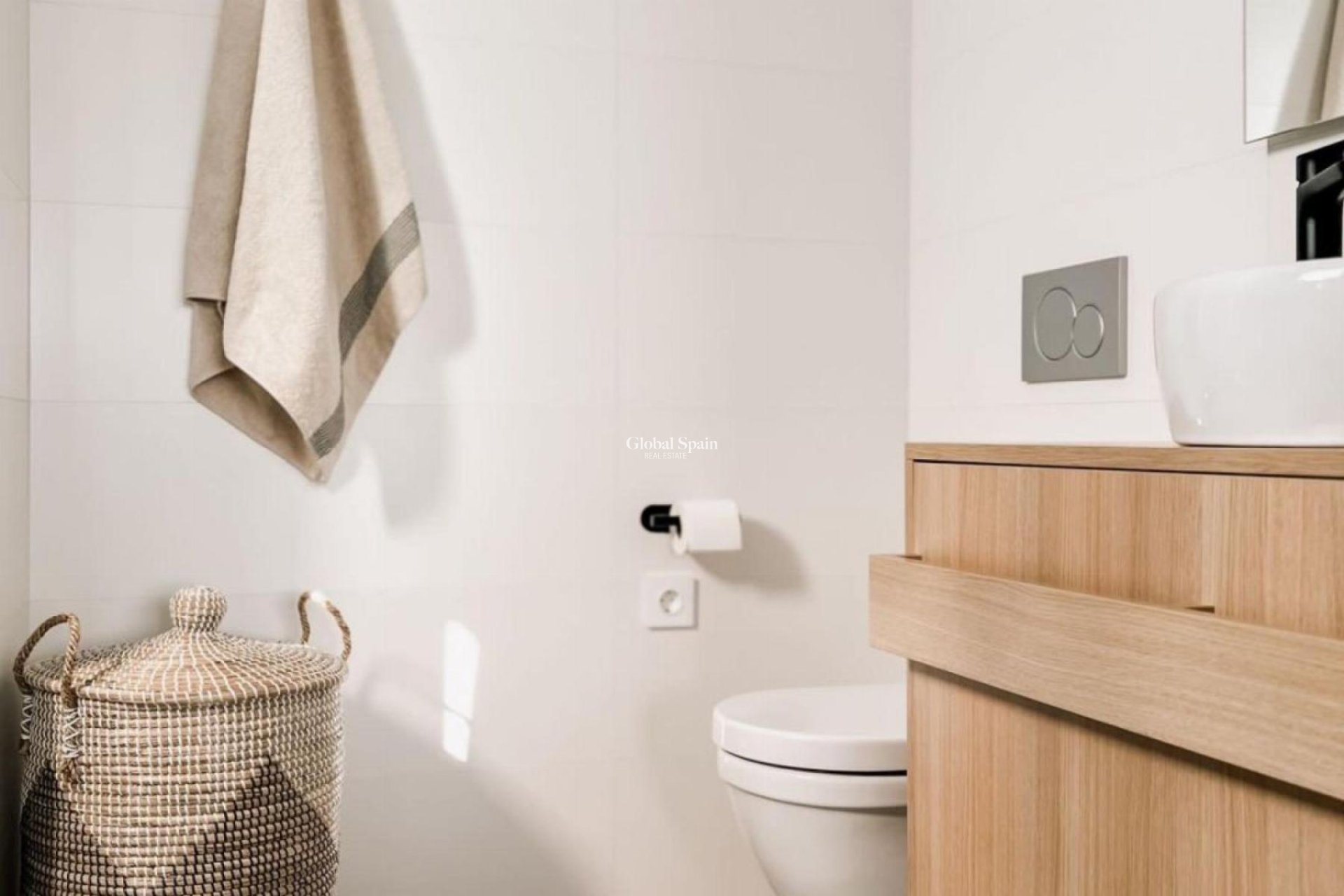 Wiederverkauf - WOHNUNG -
ORIHUELA COSTA - Costa Blanca