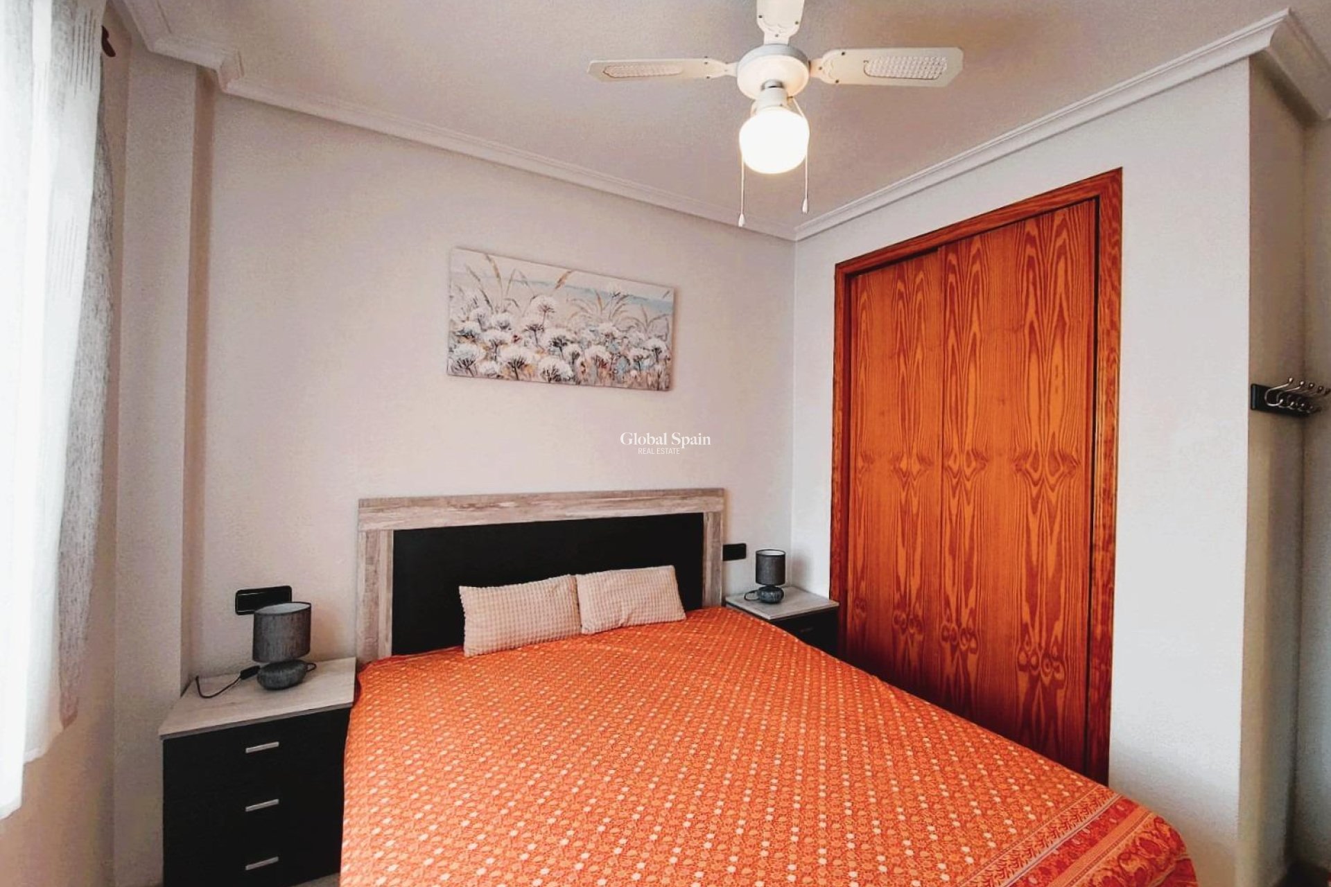 Wiederverkauf - WOHNUNG -
ORIHUELA COSTA - Costa Blanca