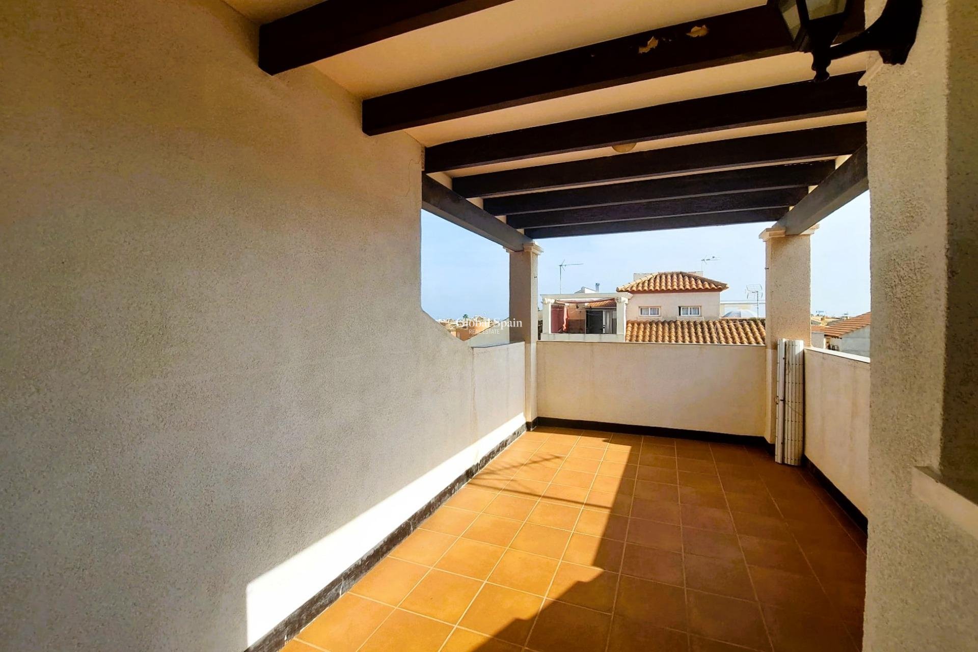 Wiederverkauf - WOHNUNG -
ORIHUELA COSTA - Costa Blanca