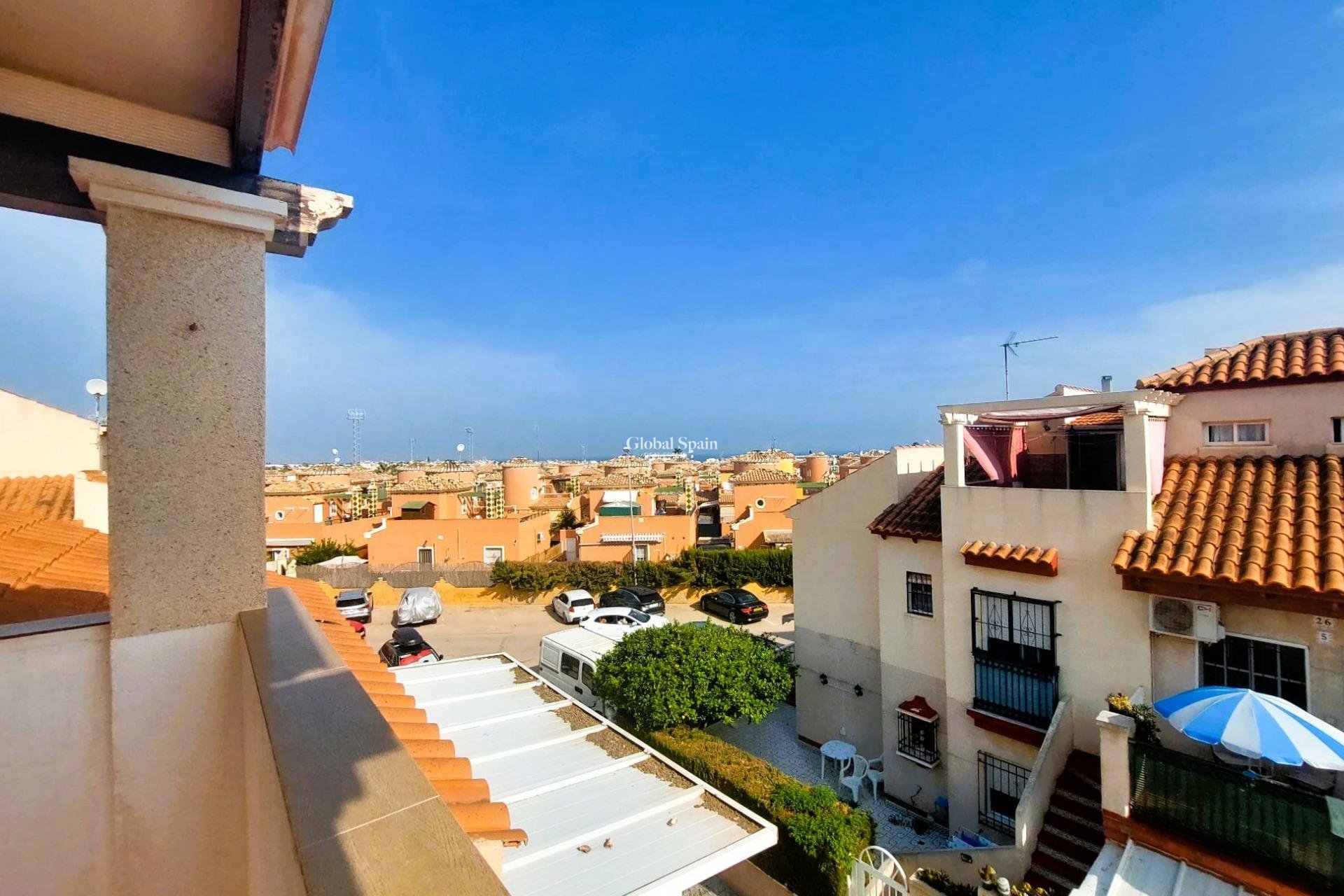 Wiederverkauf - WOHNUNG -
ORIHUELA COSTA - Costa Blanca