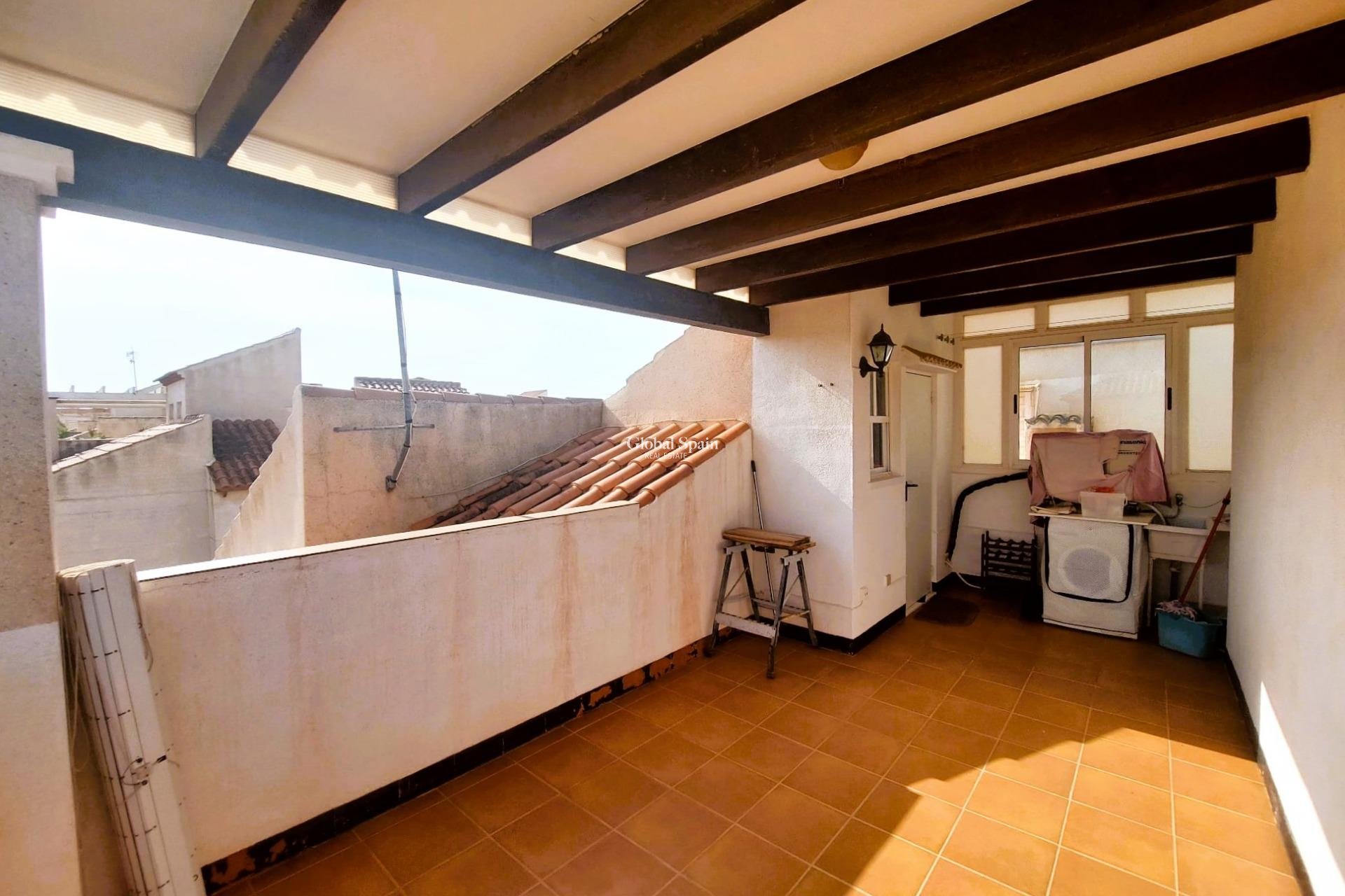 Wiederverkauf - WOHNUNG -
ORIHUELA COSTA - Costa Blanca