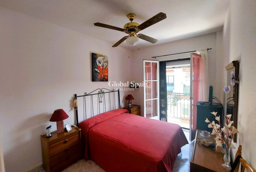 Wiederverkauf - WOHNUNG -
ORIHUELA COSTA - Costa Blanca