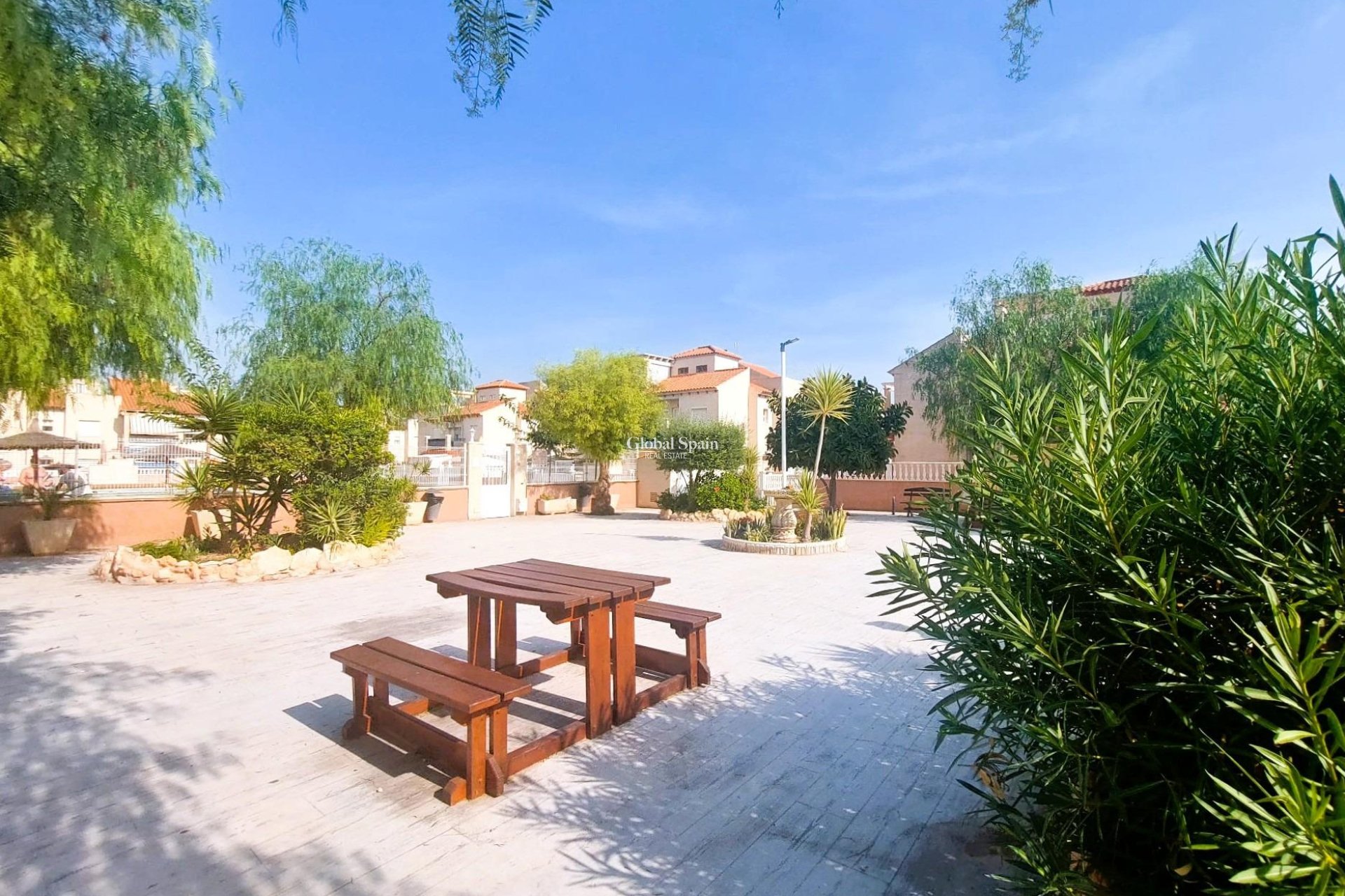 Wiederverkauf - WOHNUNG -
ORIHUELA COSTA - Costa Blanca