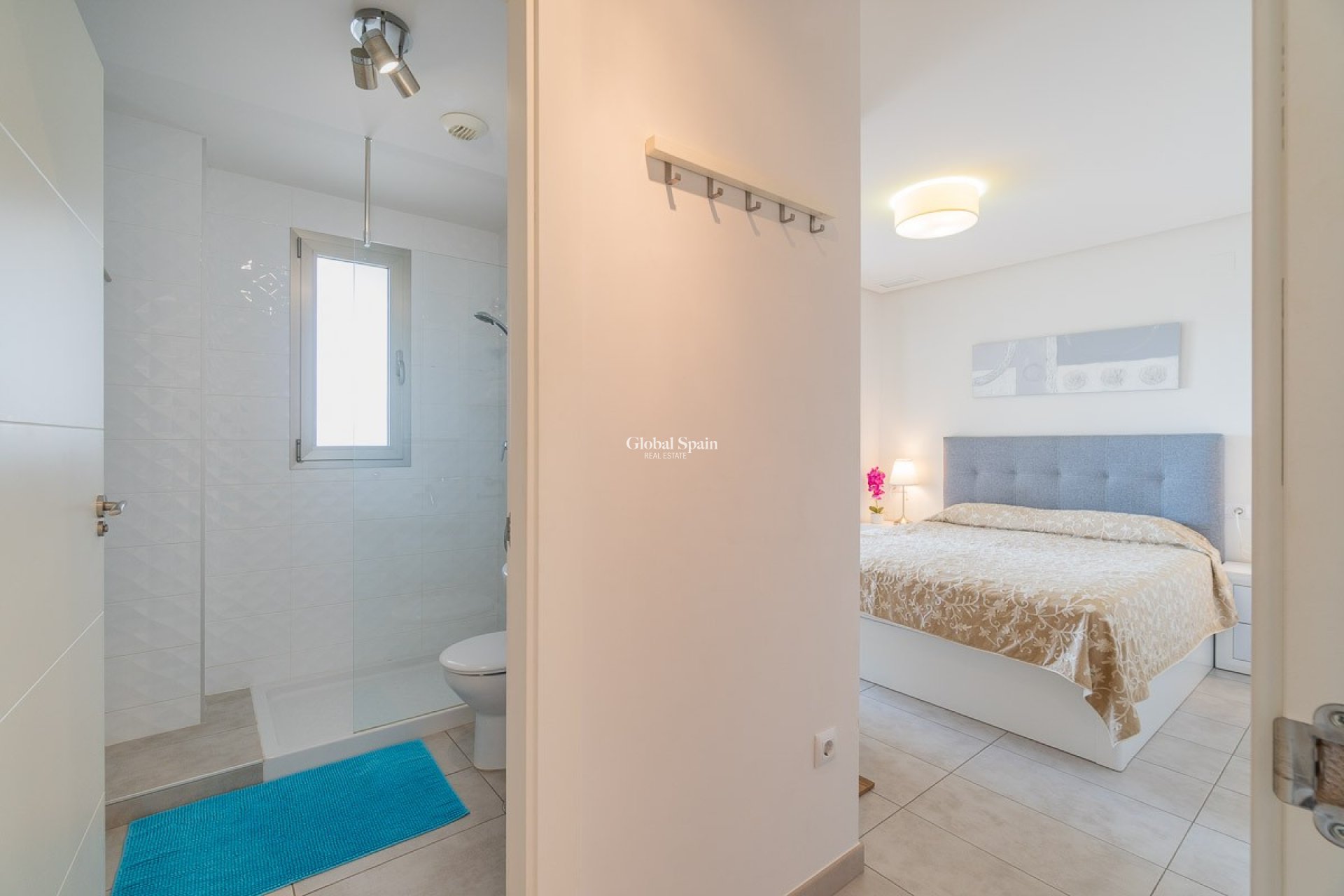 Wiederverkauf - WOHNUNG -
ORIHUELA COSTA - Costa Blanca