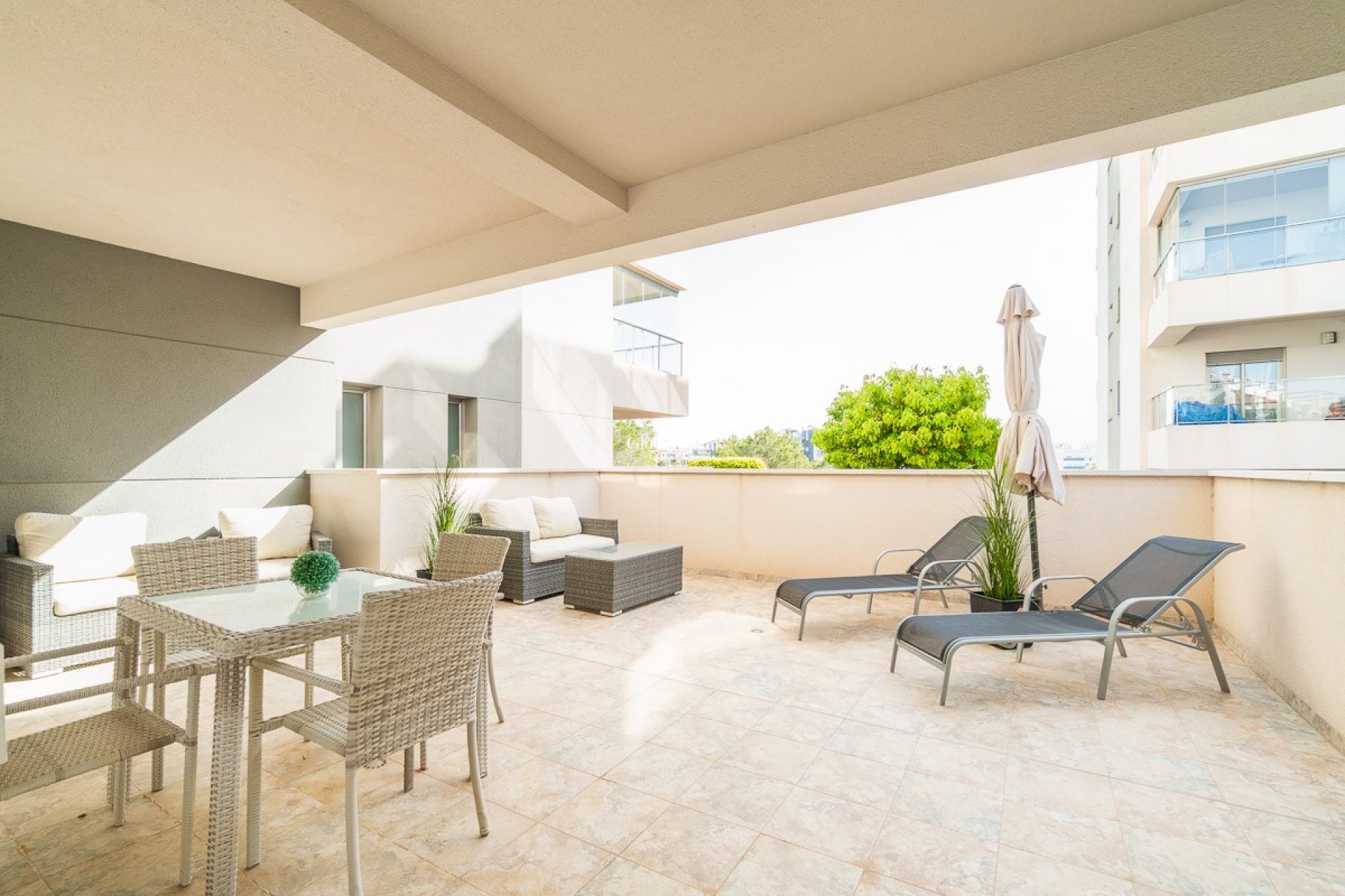 Wiederverkauf - WOHNUNG -
ORIHUELA COSTA - Costa Blanca