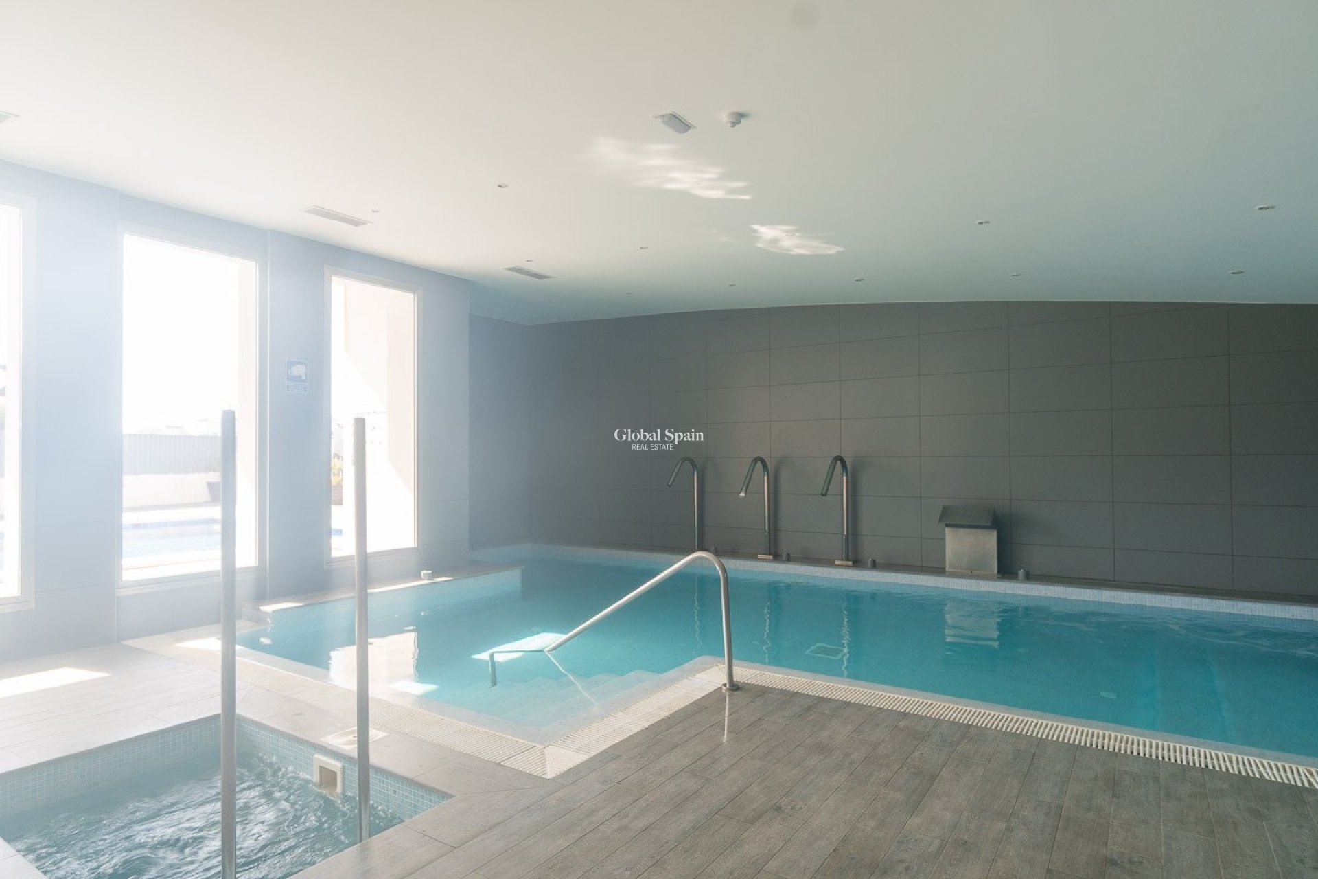 Wiederverkauf - WOHNUNG -
ORIHUELA COSTA - Costa Blanca