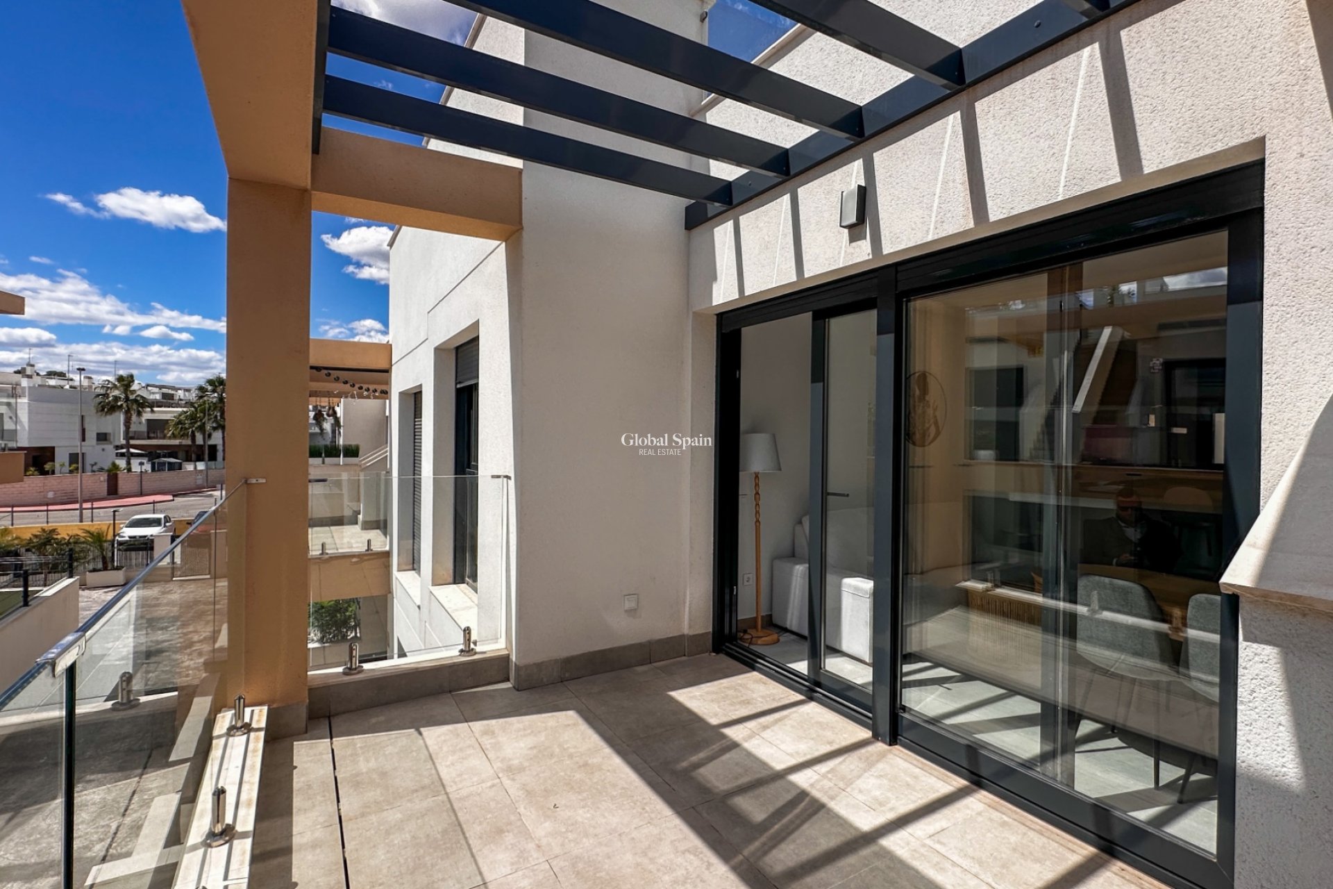 Wiederverkauf - WOHNUNG -
ORIHUELA COSTA - Costa Blanca