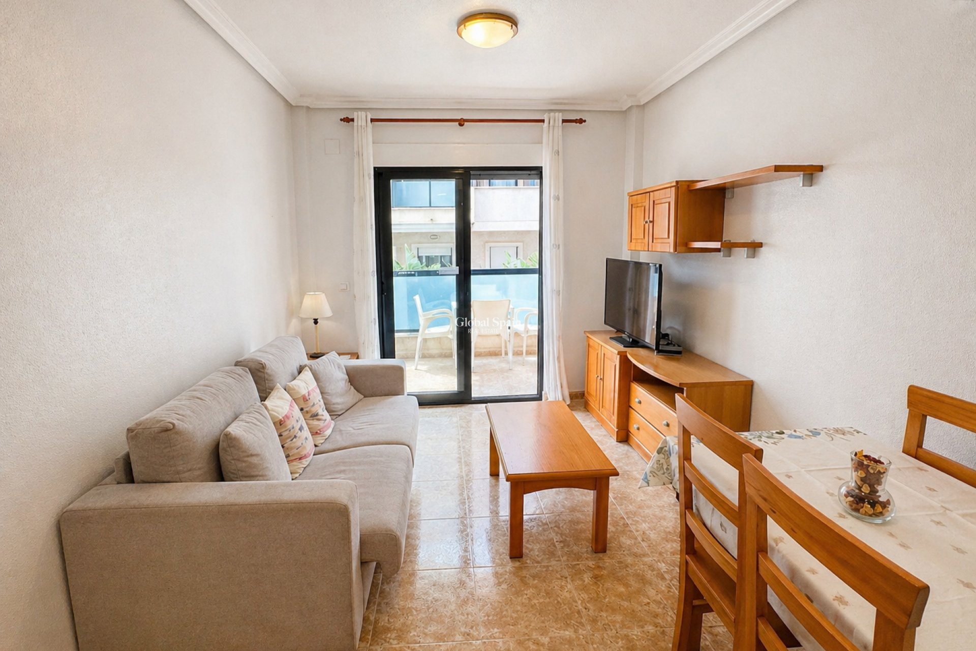 Wiederverkauf - WOHNUNG -
ORIHUELA COSTA - Costa Blanca