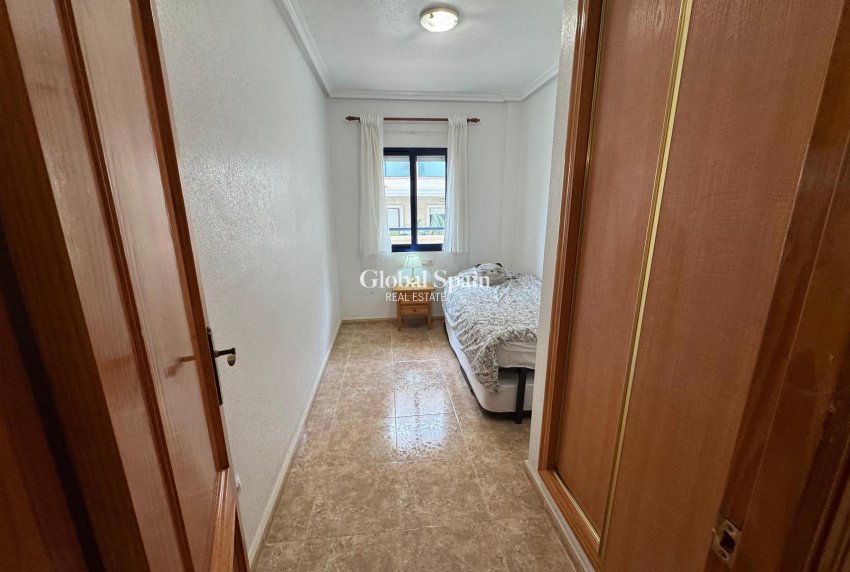Wiederverkauf - WOHNUNG -
ORIHUELA COSTA - Costa Blanca