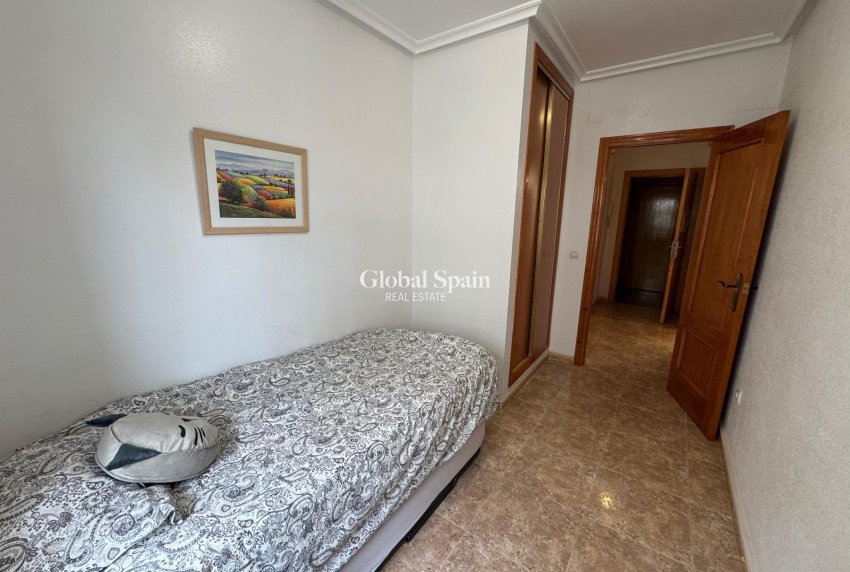 Wiederverkauf - WOHNUNG -
ORIHUELA COSTA - Costa Blanca