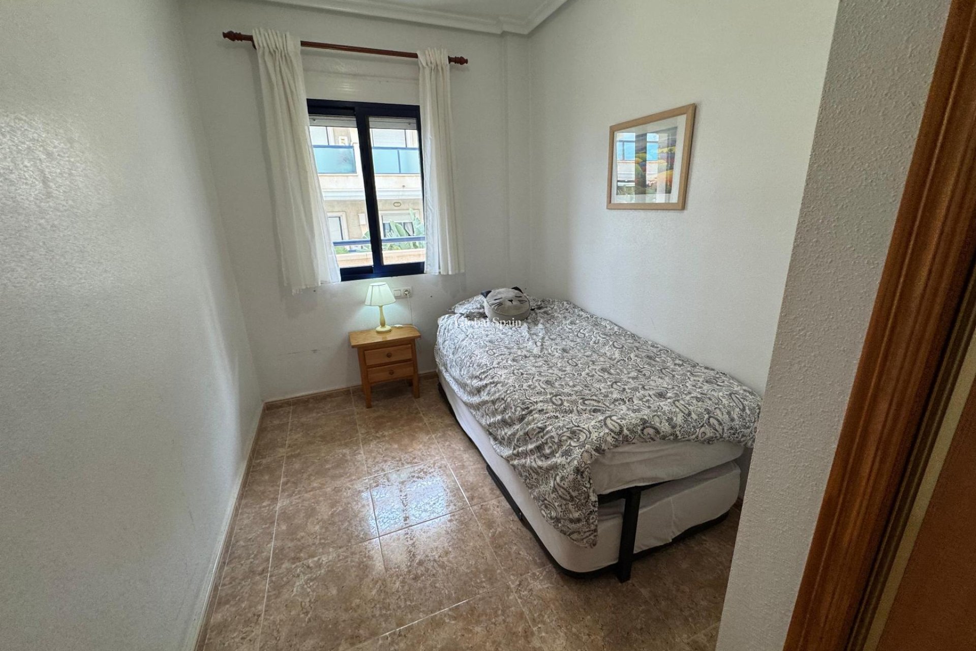 Wiederverkauf - WOHNUNG -
ORIHUELA COSTA - Costa Blanca