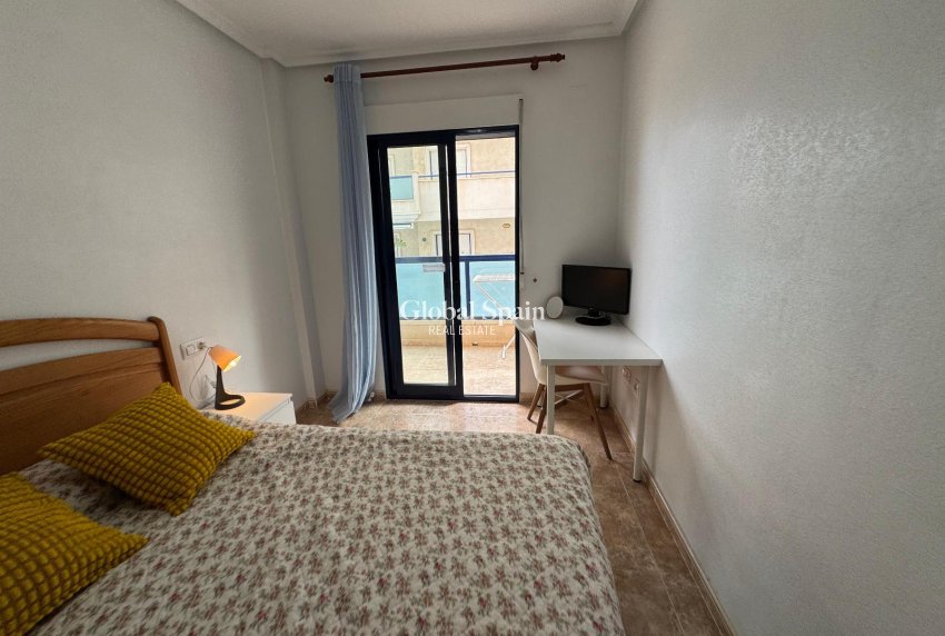 Wiederverkauf - WOHNUNG -
ORIHUELA COSTA - Costa Blanca