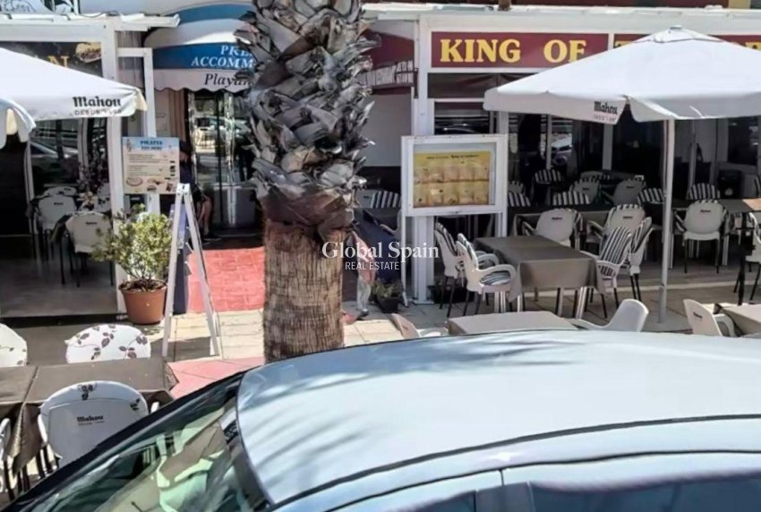 Wiederverkauf - WOHNUNG -
ORIHUELA COSTA - Costa Blanca