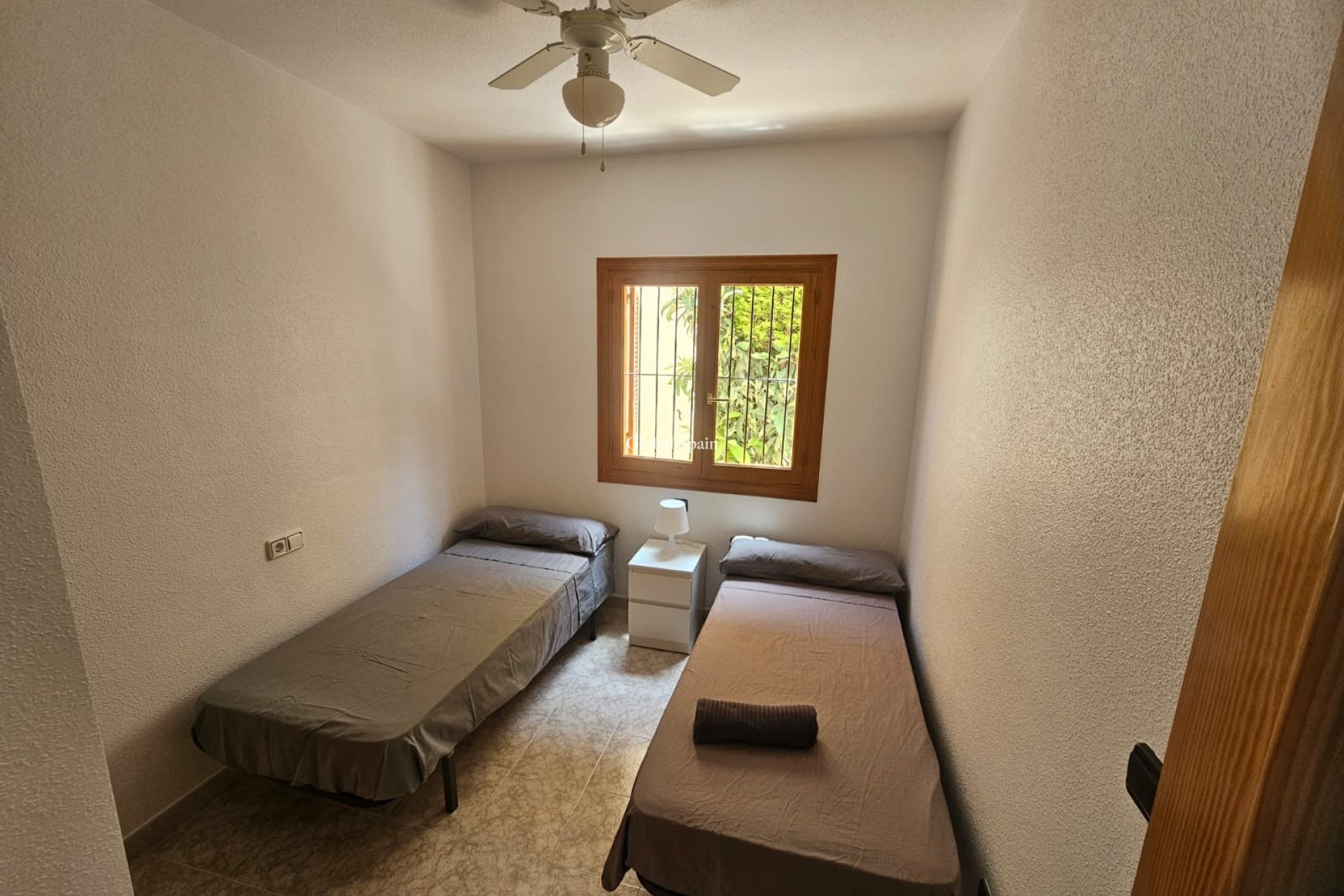 Wiederverkauf - WOHNUNG -
ORIHUELA COSTA - Costa Blanca