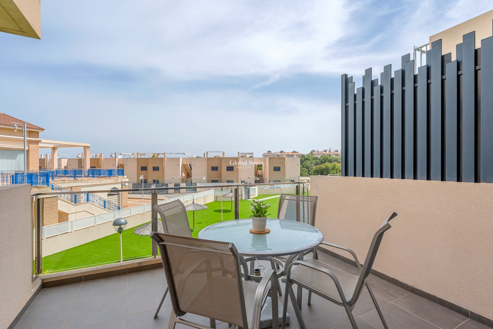 Wiederverkauf - WOHNUNG -
ORIHUELA COSTA - Costa Blanca