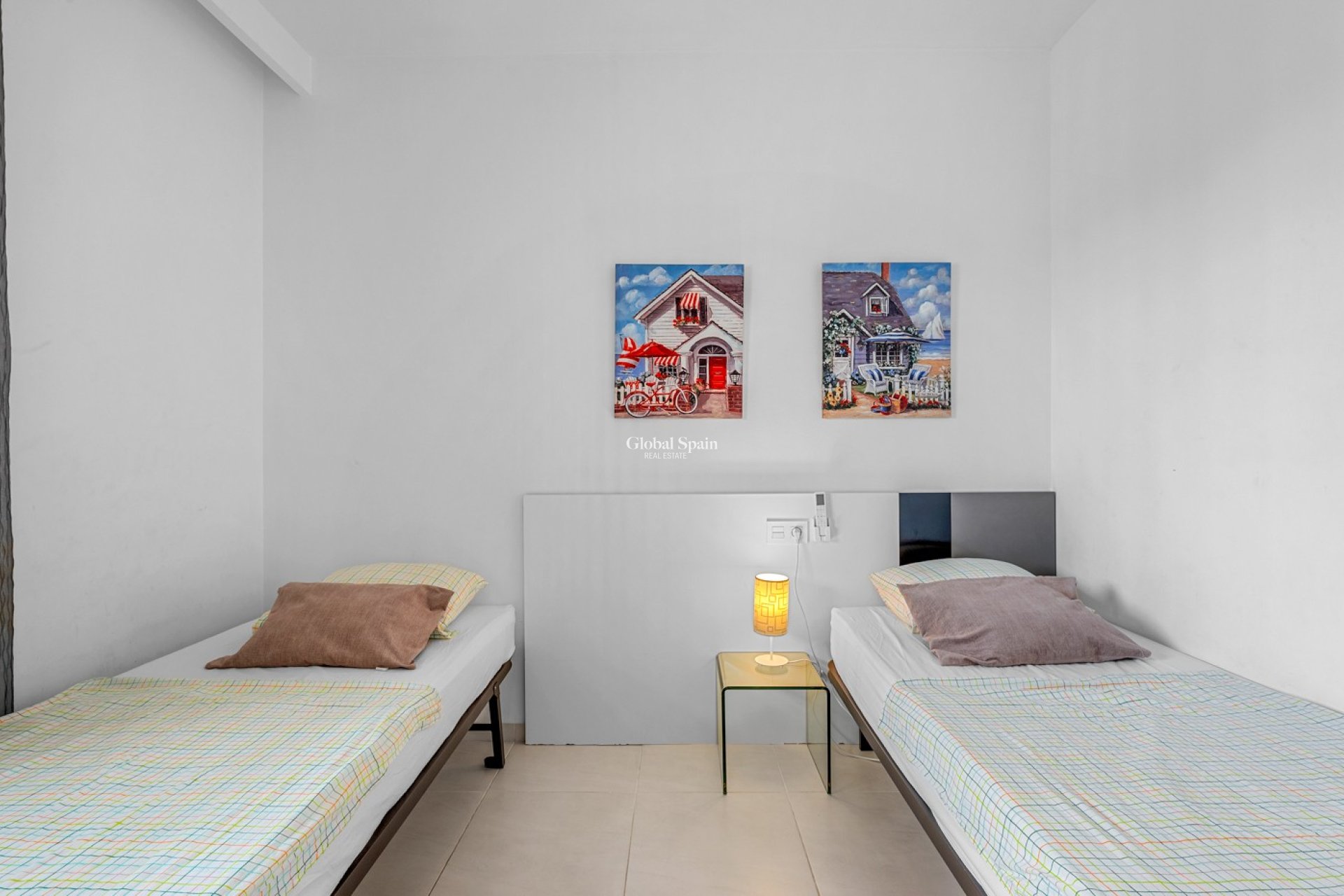 Wiederverkauf - WOHNUNG -
ORIHUELA COSTA - Costa Blanca