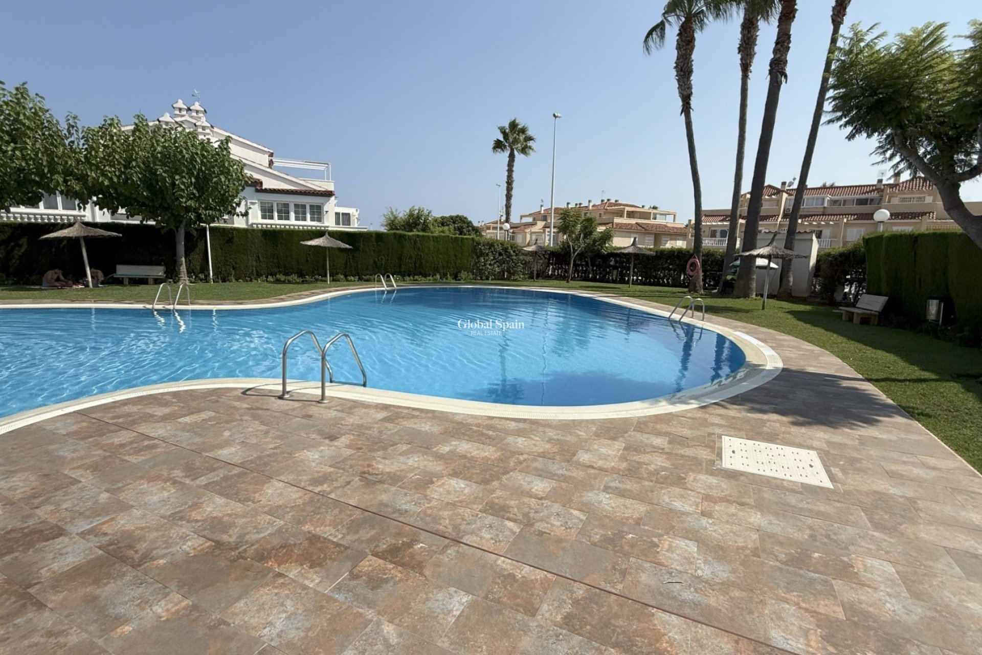 Wiederverkauf - WOHNUNG -
ORIHUELA COSTA - Costa Blanca