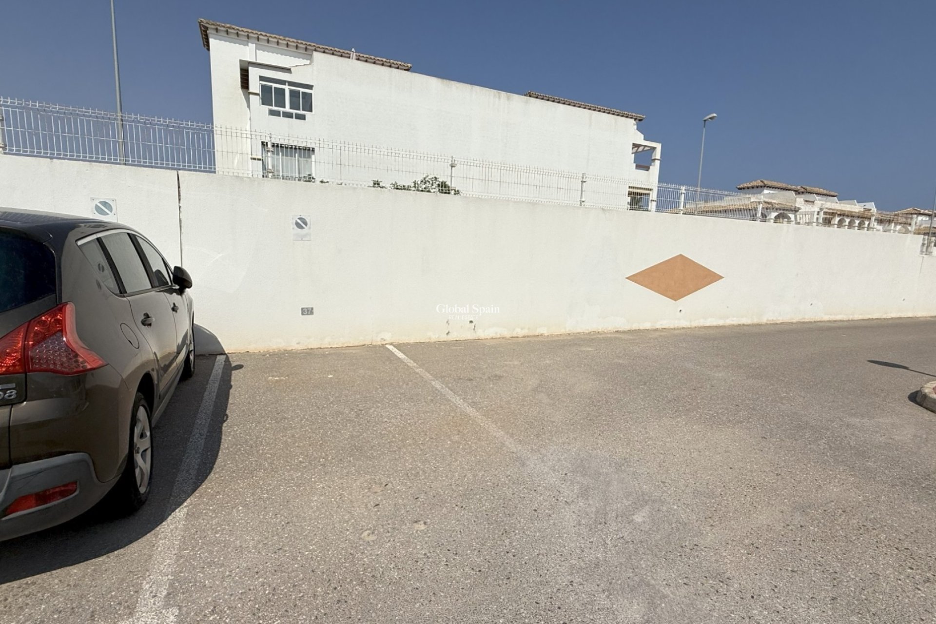 Wiederverkauf - WOHNUNG -
ORIHUELA COSTA - Costa Blanca