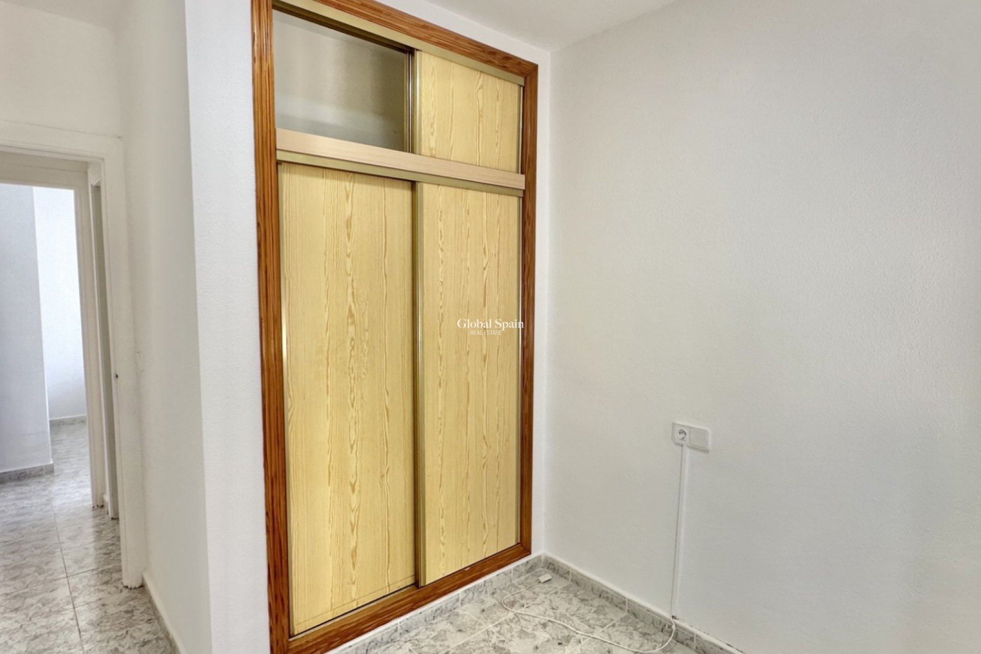 Wiederverkauf - WOHNUNG -
ORIHUELA COSTA - Costa Blanca