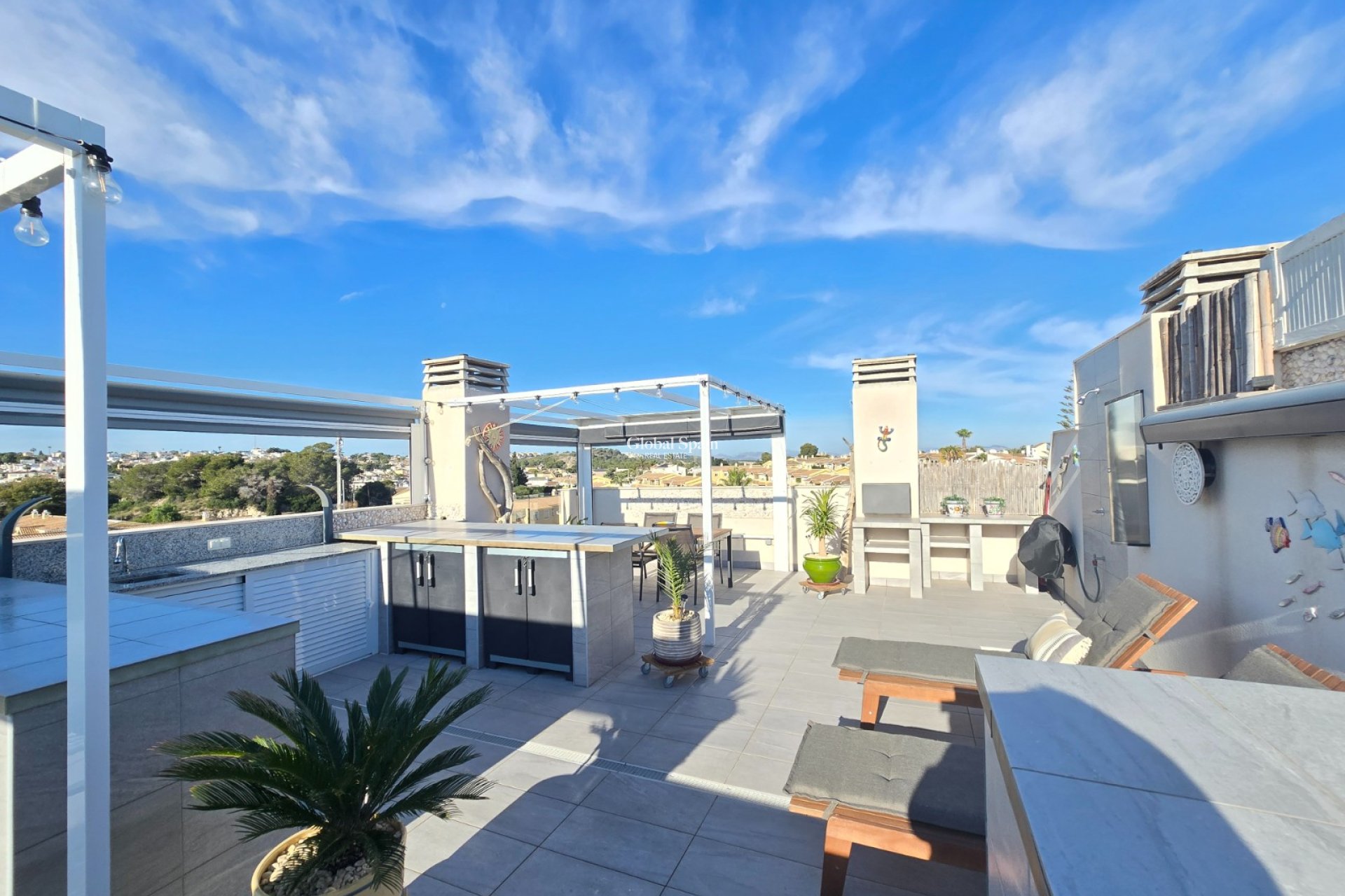 Wiederverkauf - WOHNUNG -
ORIHUELA COSTA - Costa Blanca