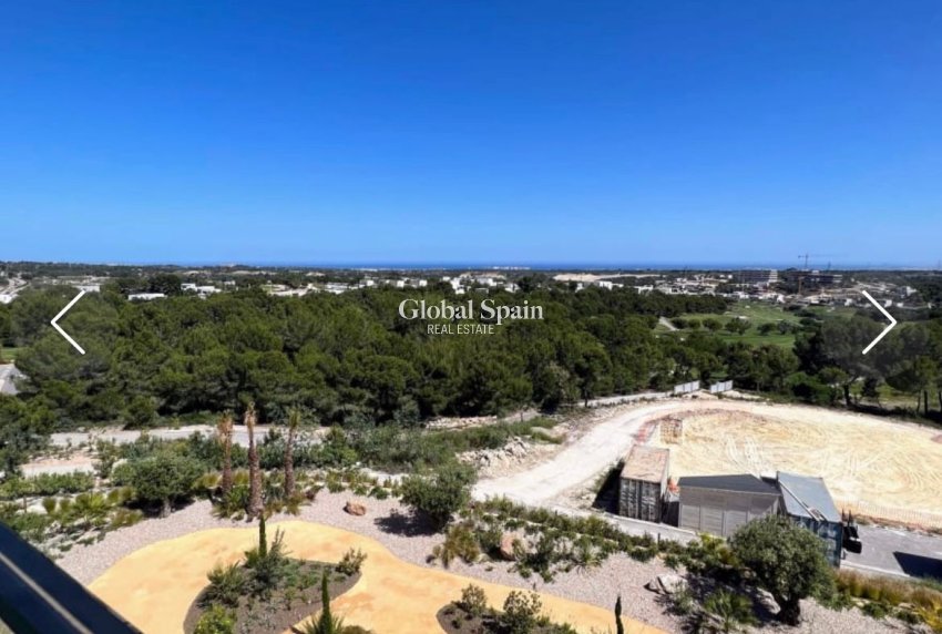 Wiederverkauf - WOHNUNG -
ORIHUELA COSTA - Costa Blanca
