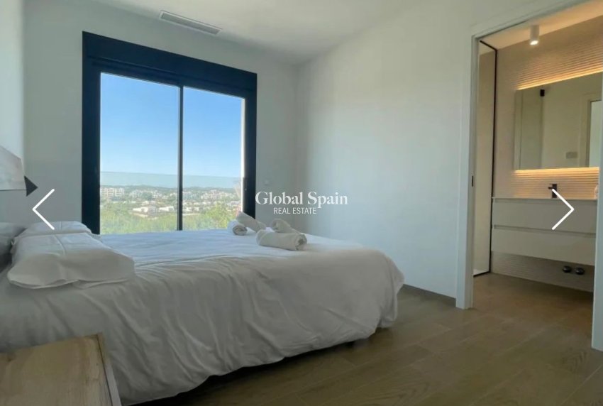 Wiederverkauf - WOHNUNG -
ORIHUELA COSTA - Costa Blanca
