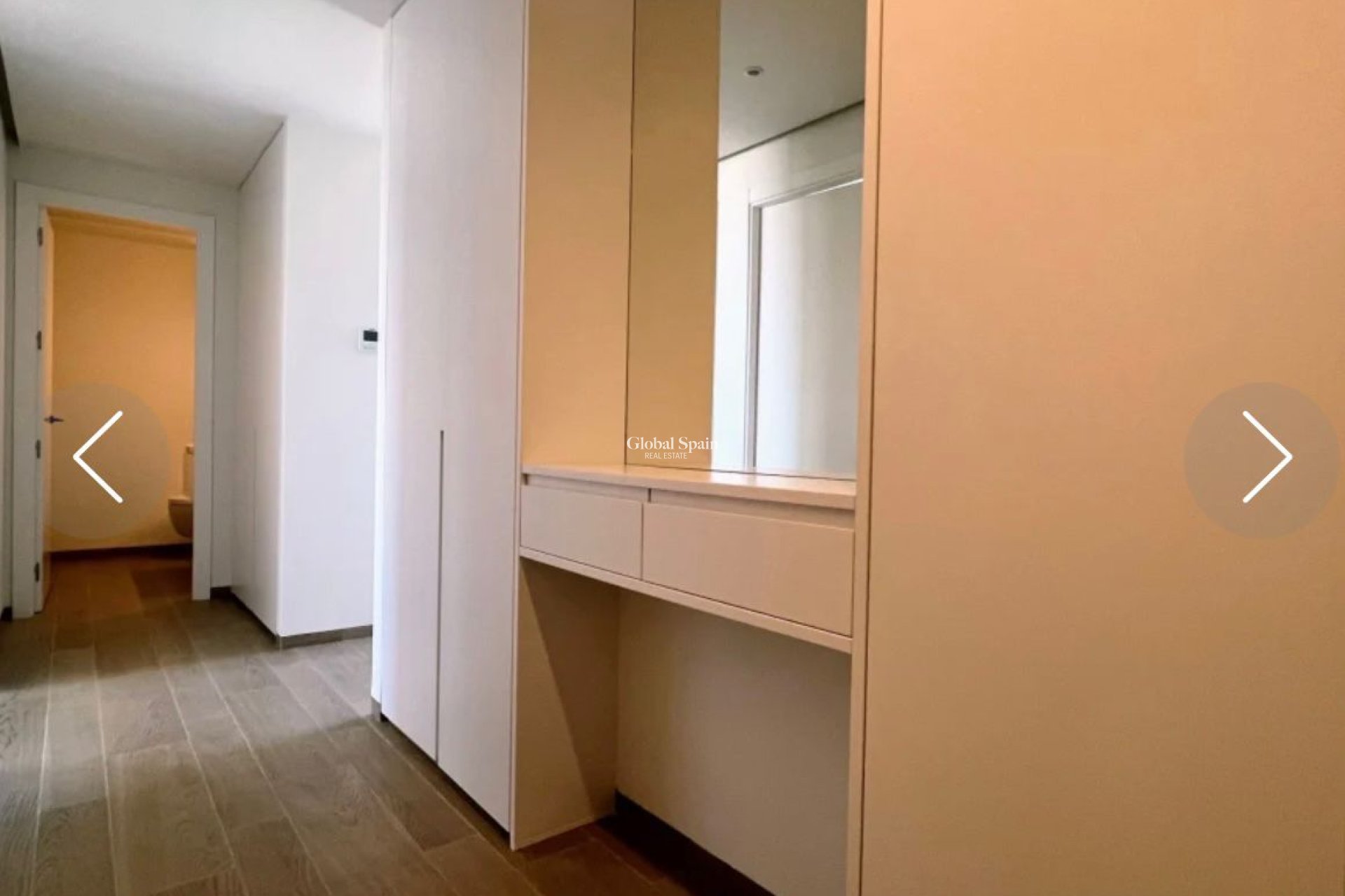 Wiederverkauf - WOHNUNG -
ORIHUELA COSTA - Costa Blanca