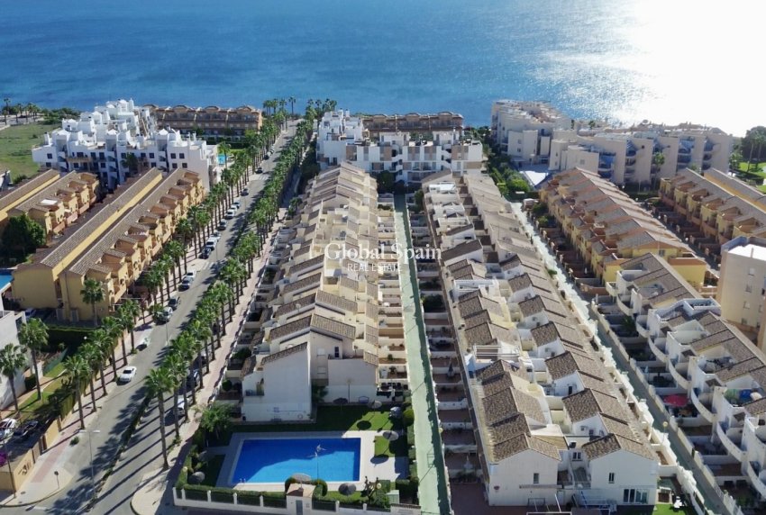 Wiederverkauf - WOHNUNG -
ORIHUELA COSTA - Costa Blanca
