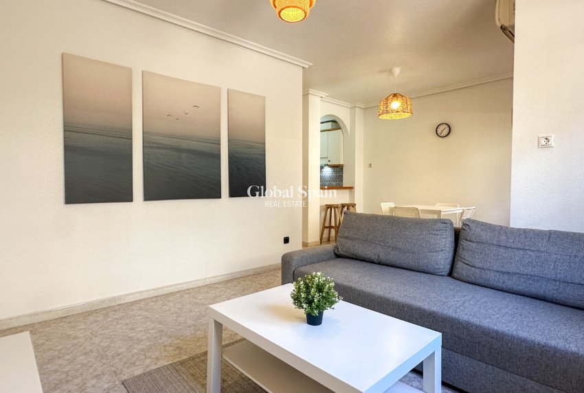 Wiederverkauf - WOHNUNG -
ORIHUELA COSTA - Costa Blanca
