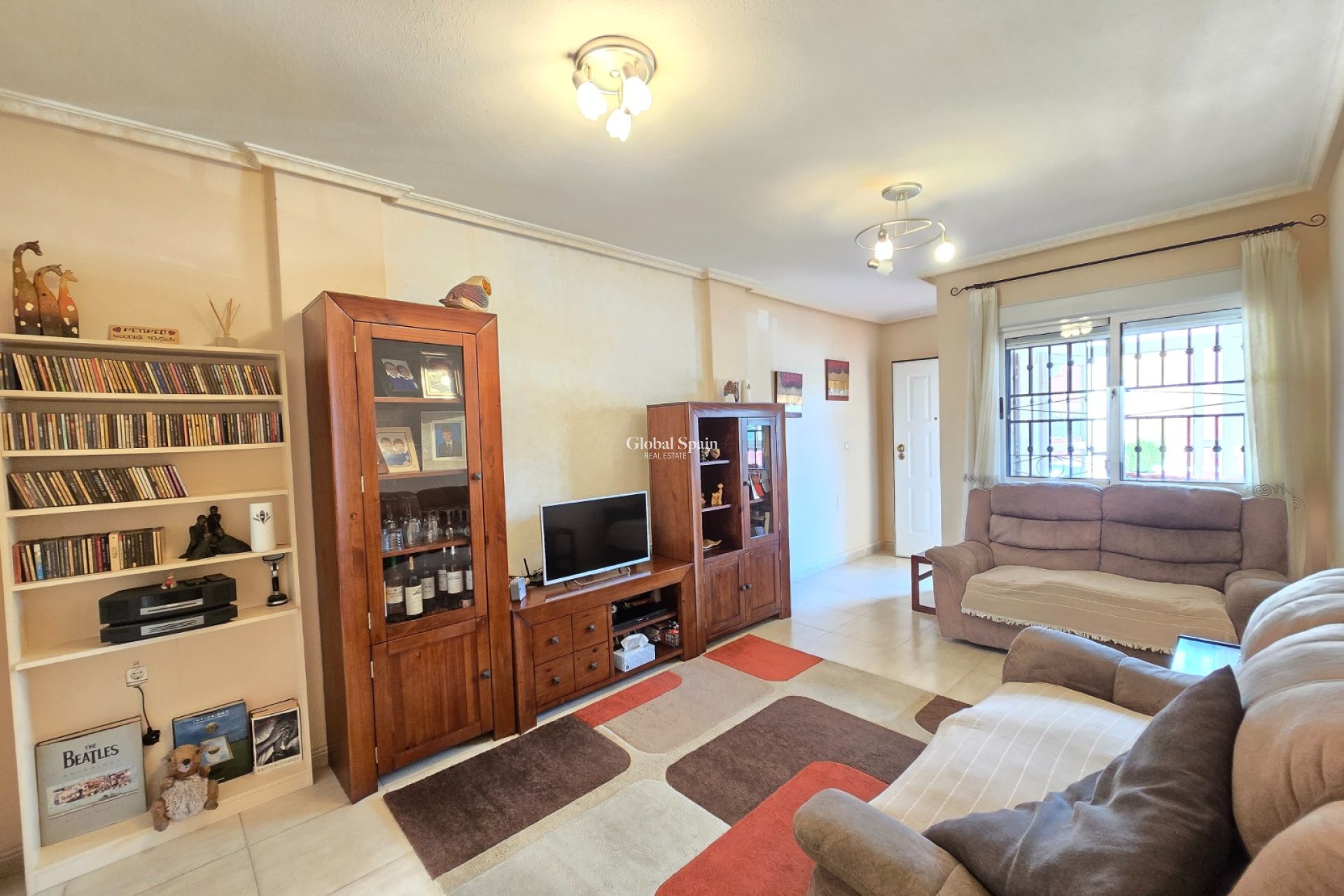 Wiederverkauf - WOHNUNG -
ORIHUELA COSTA - Costa Blanca