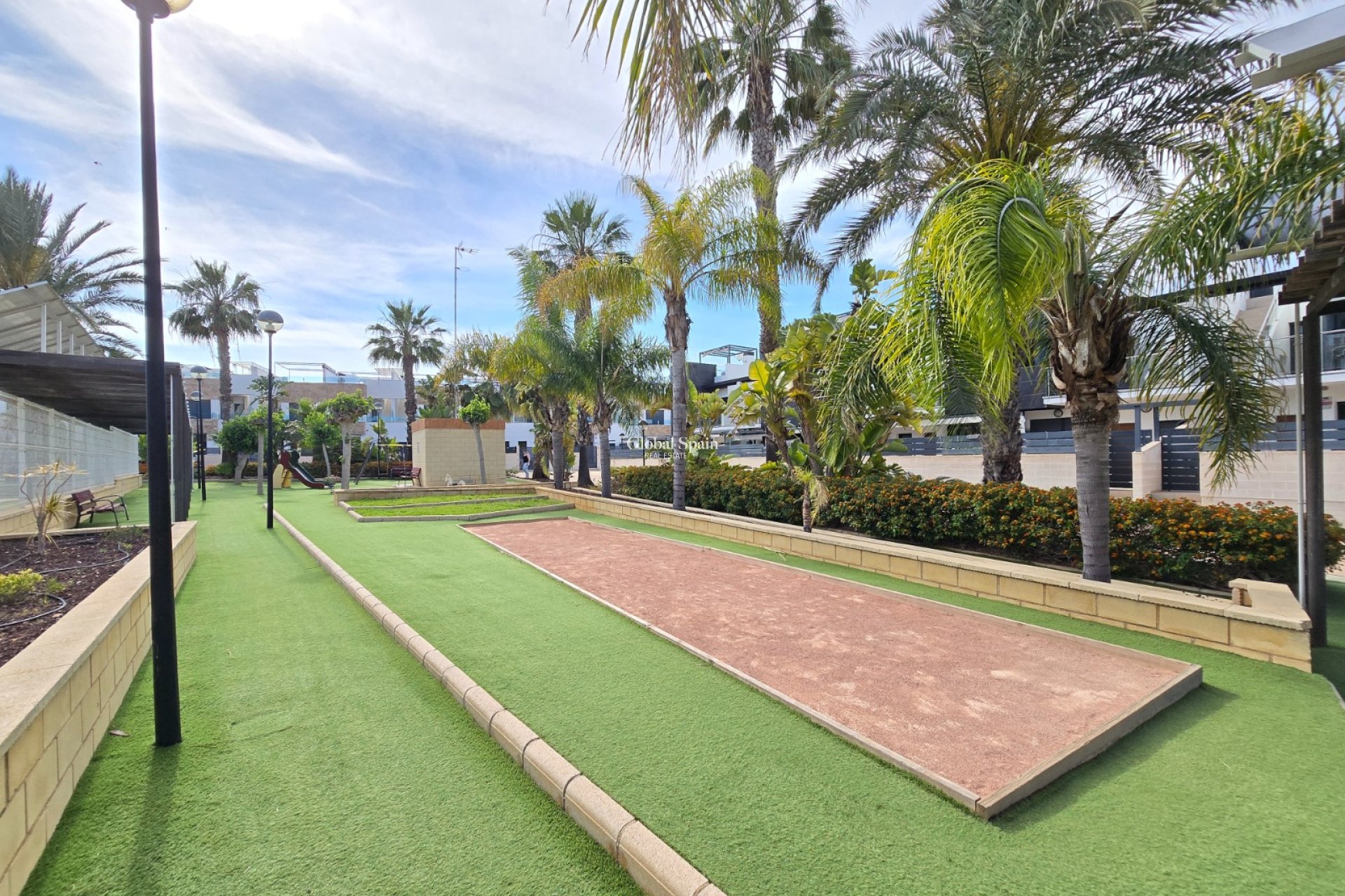 Wiederverkauf - WOHNUNG -
ORIHUELA COSTA - Costa Blanca