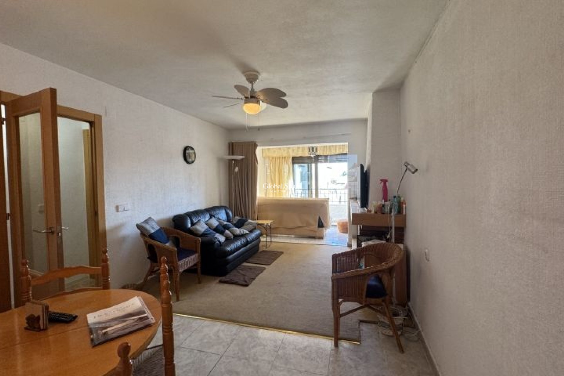 Wiederverkauf - WOHNUNG -
ORIHUELA COSTA - Costa Blanca