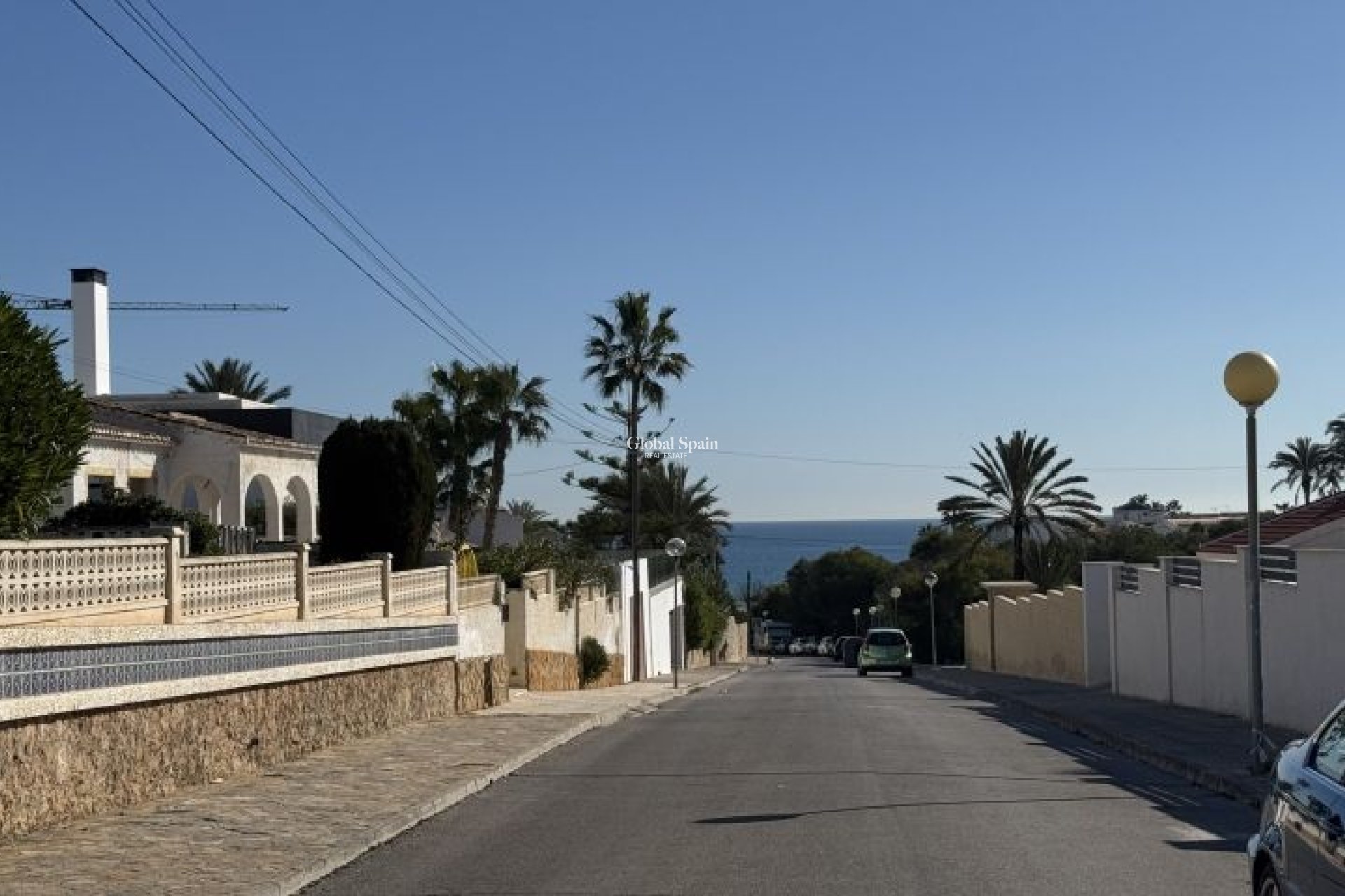 Wiederverkauf - WOHNUNG -
ORIHUELA COSTA - Costa Blanca
